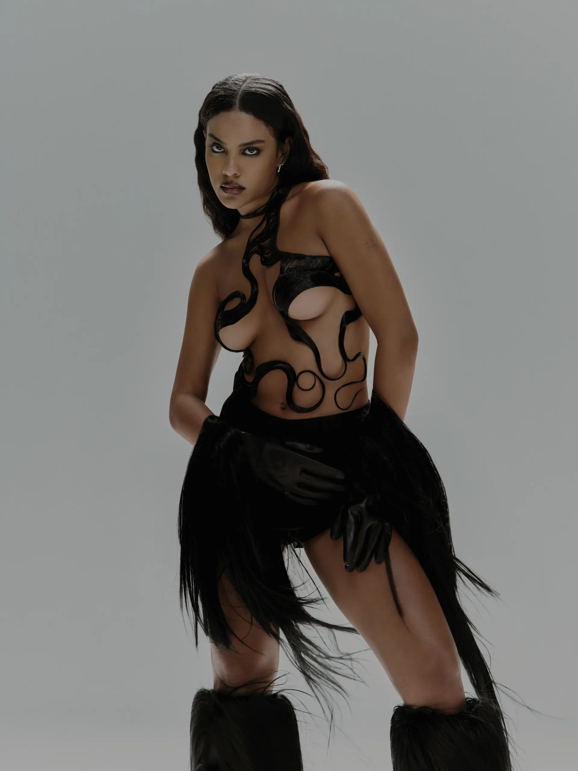 GLAMOUR  gallery 3