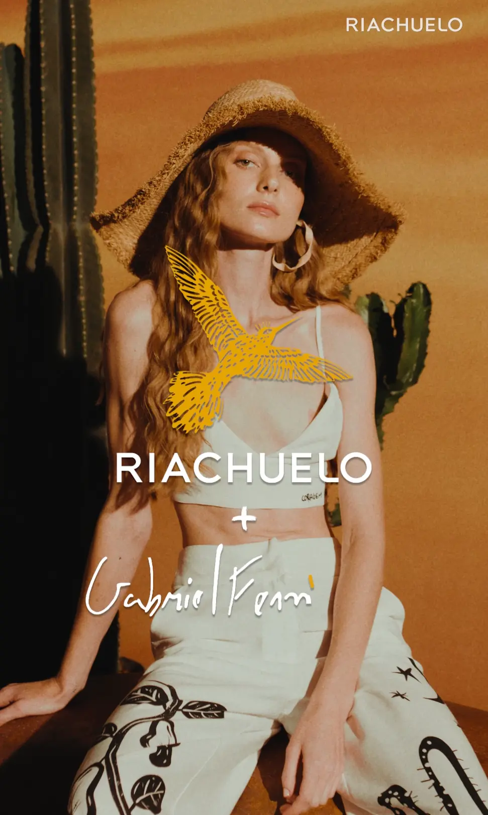 RIACHUELO