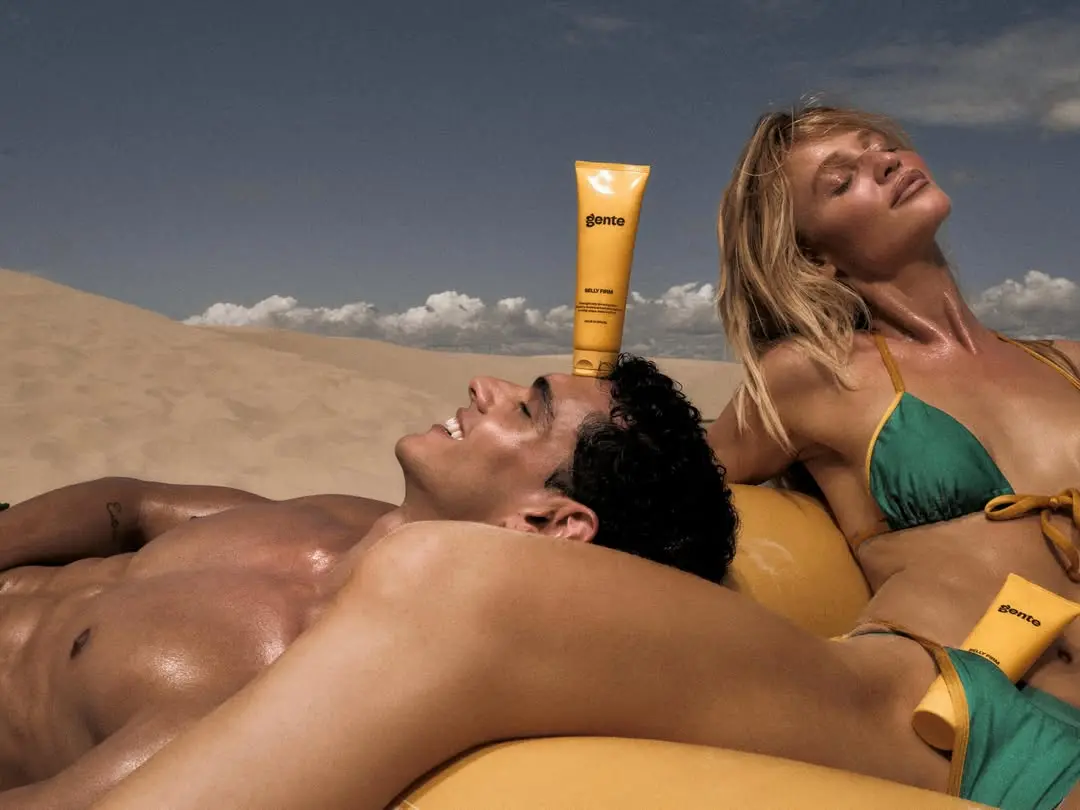 GENTE BEAUTY gallery 11