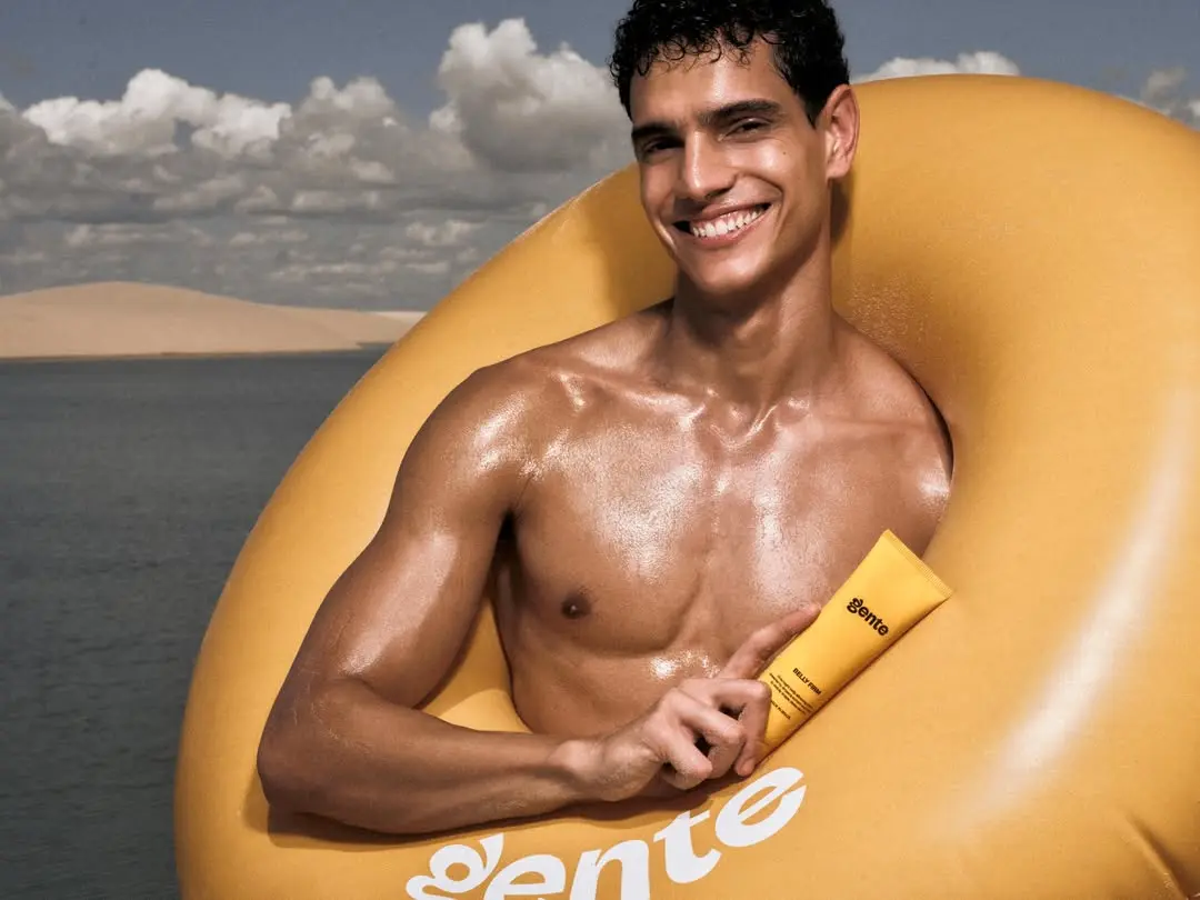 GENTE BEAUTY gallery 12