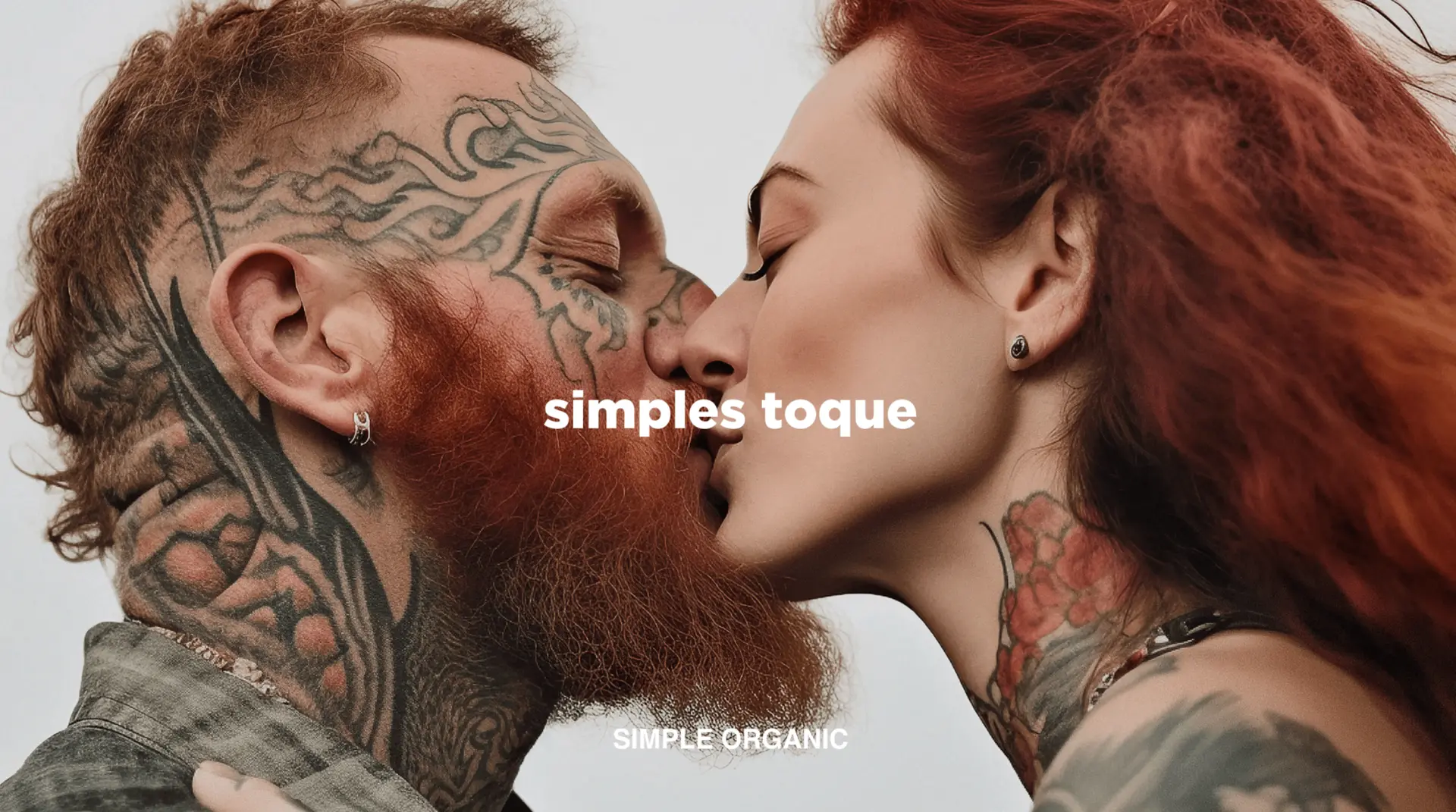 SIMPLE ORGANIC  gallery 1