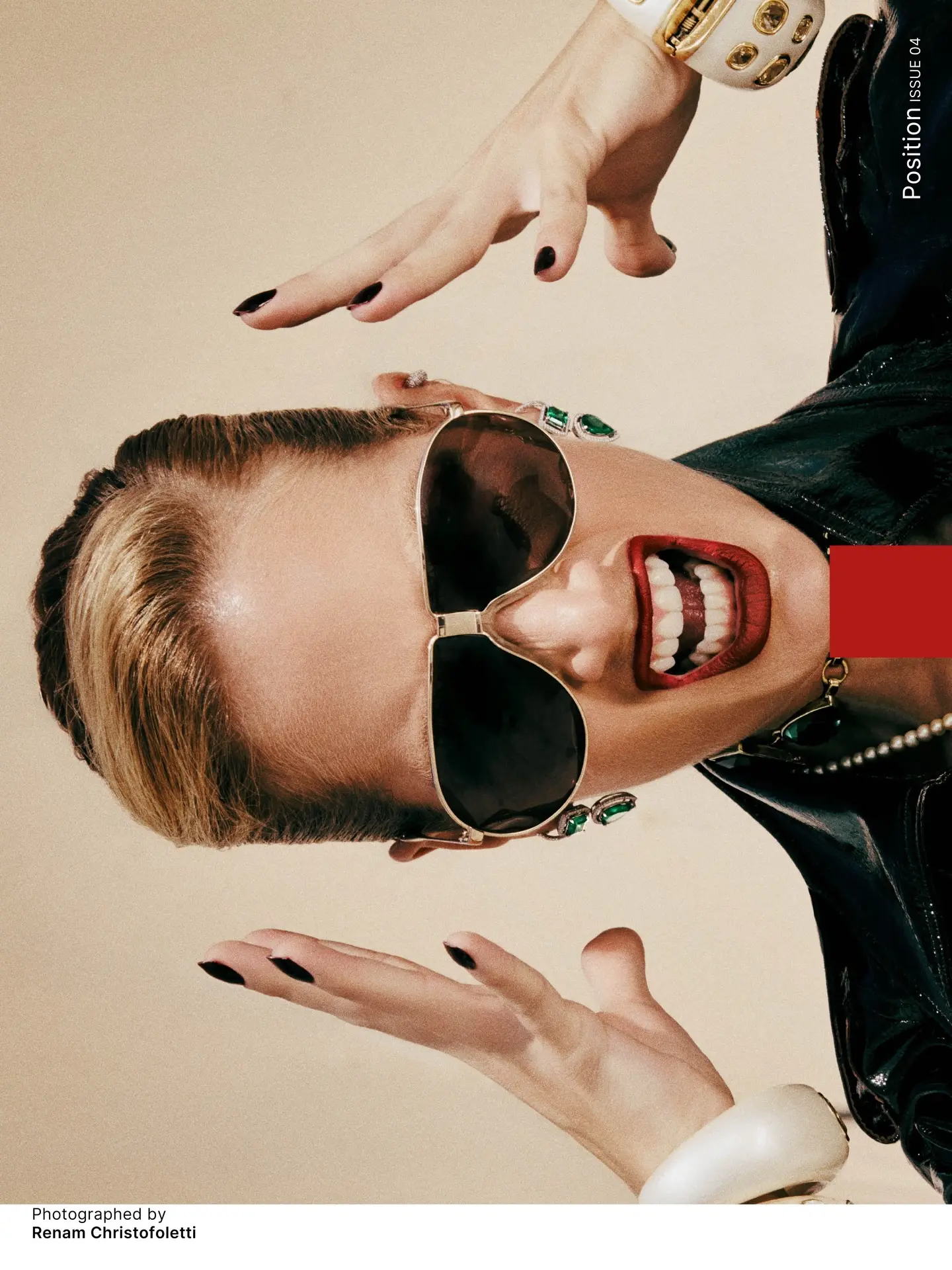 LA GALERIE MAGAZINE gallery 1