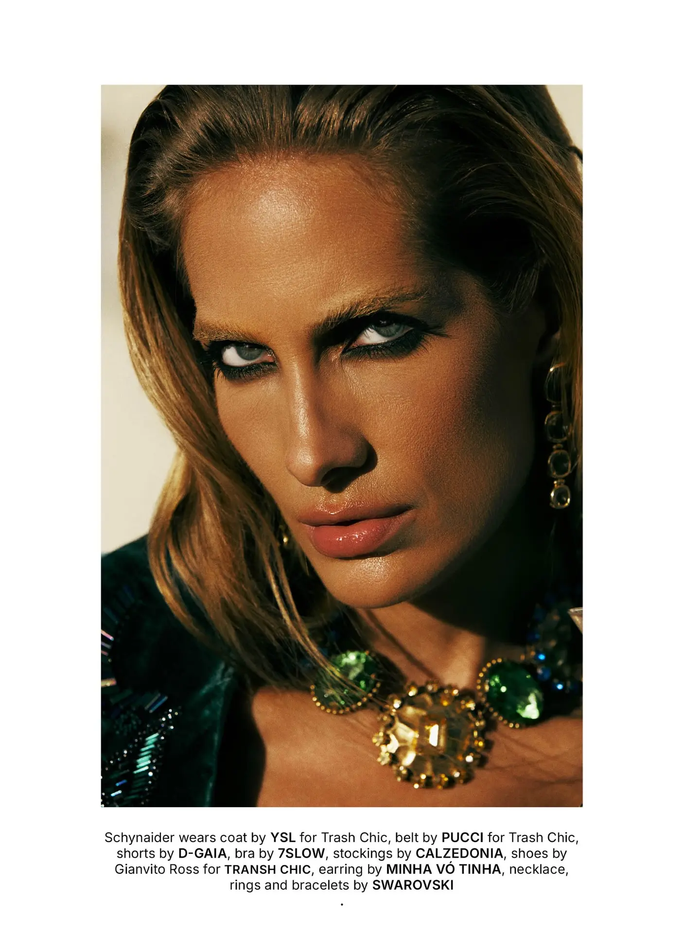 LA GALERIE MAGAZINE gallery 3