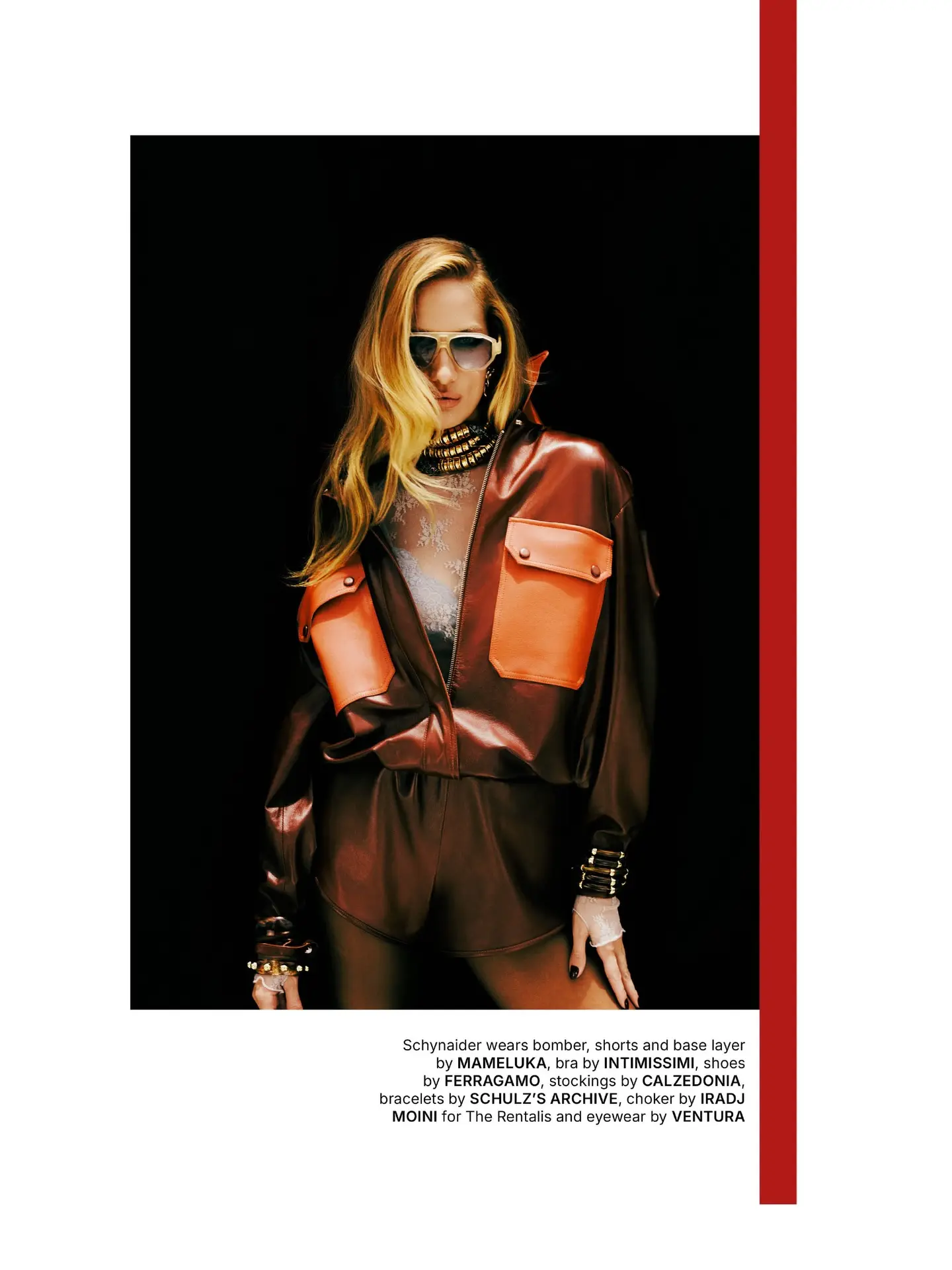 LA GALERIE MAGAZINE gallery 4