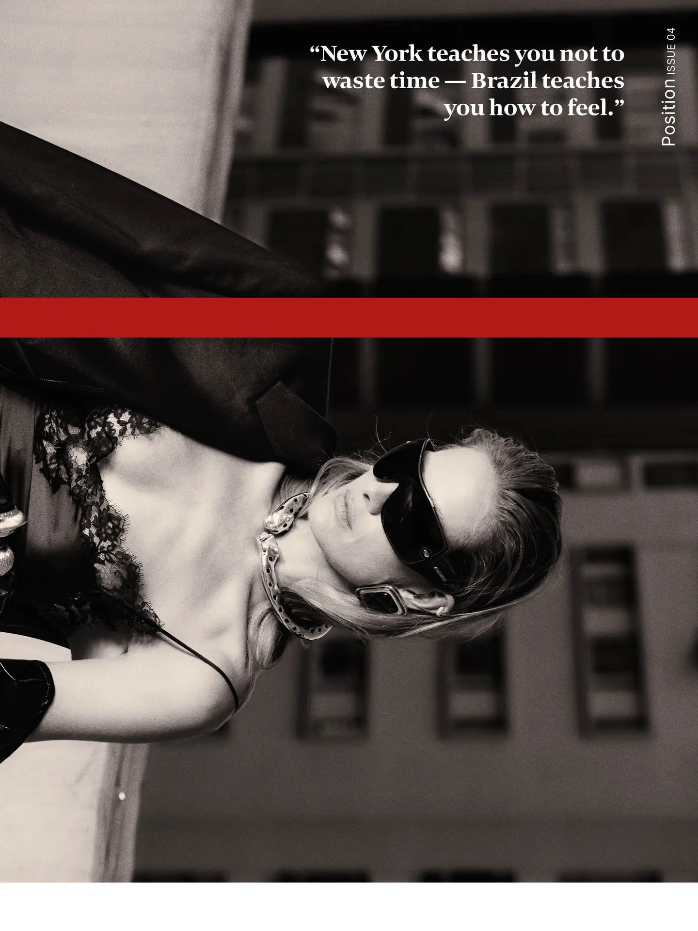 LA GALERIE MAGAZINE gallery 11