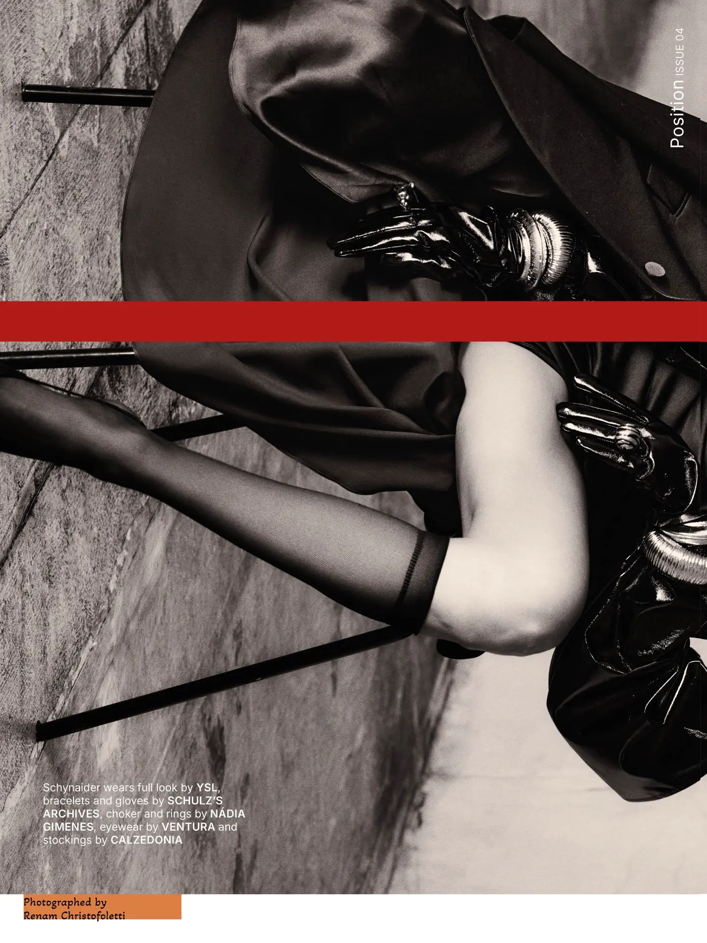 LA GALERIE MAGAZINE gallery 10