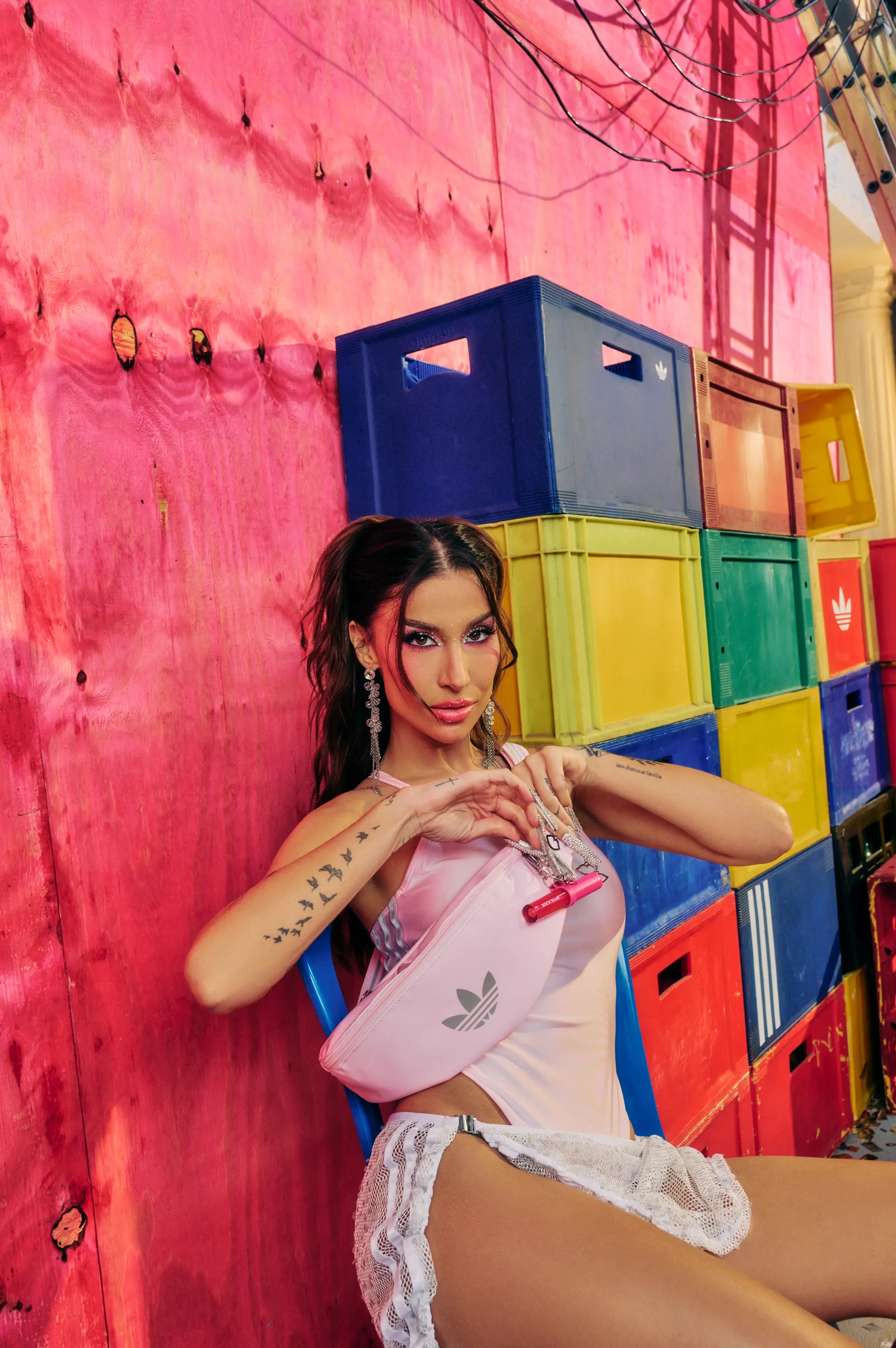 ADIDAS  gallery 1