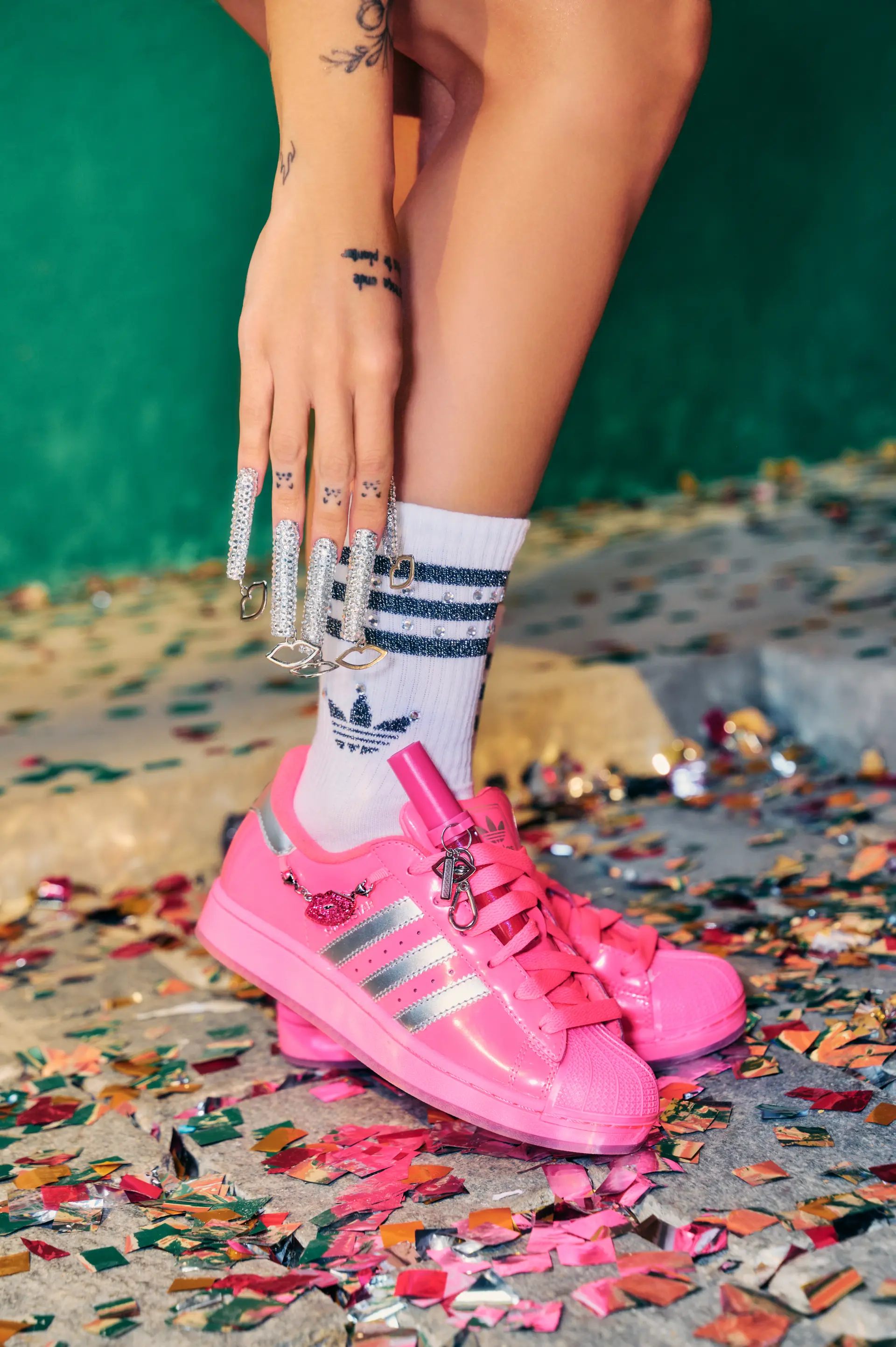 ADIDAS  gallery 8