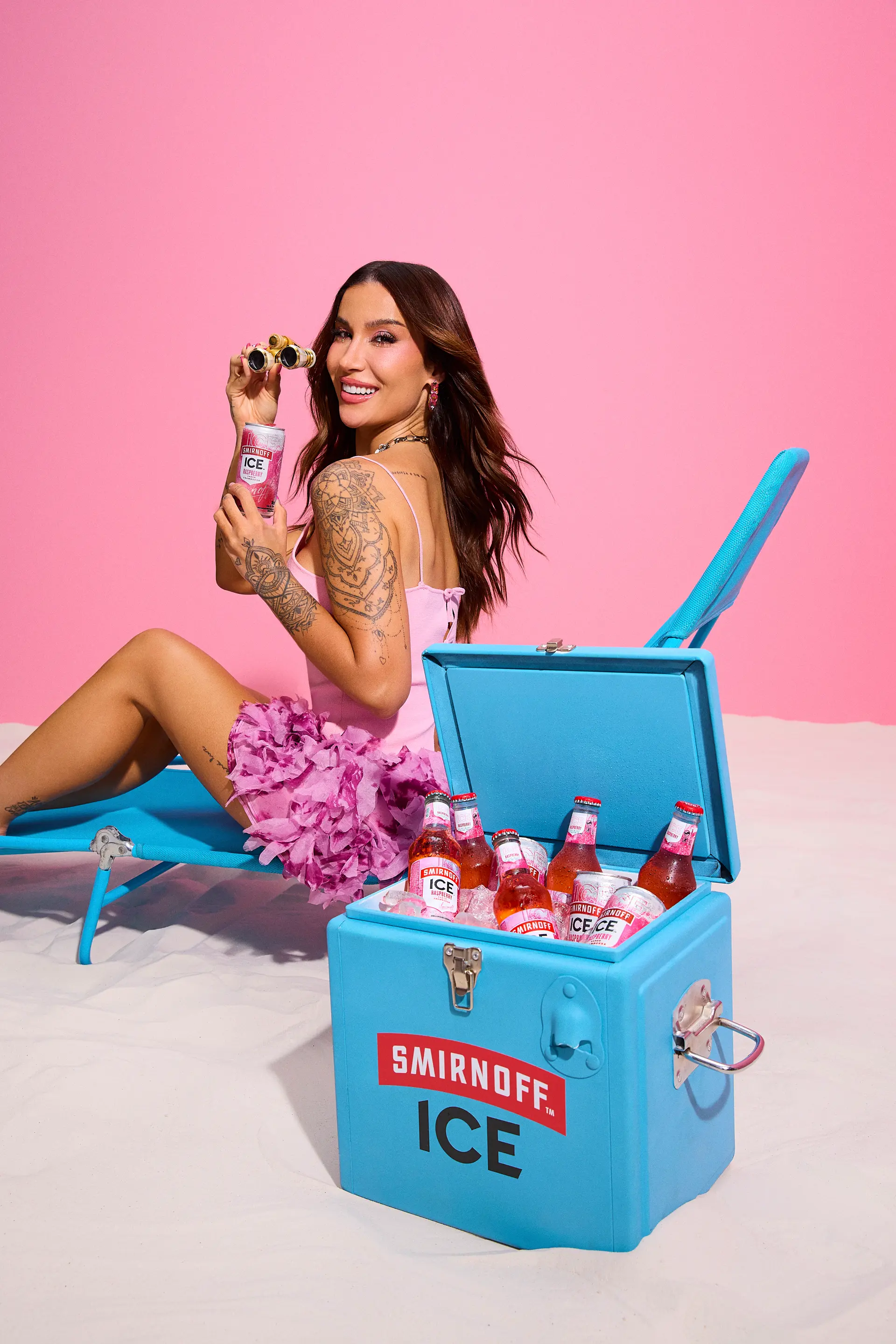 SMIRNOFF  gallery 10