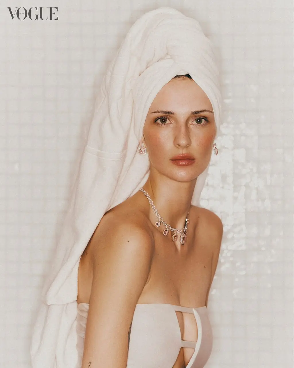 VOGUE WELLNESS