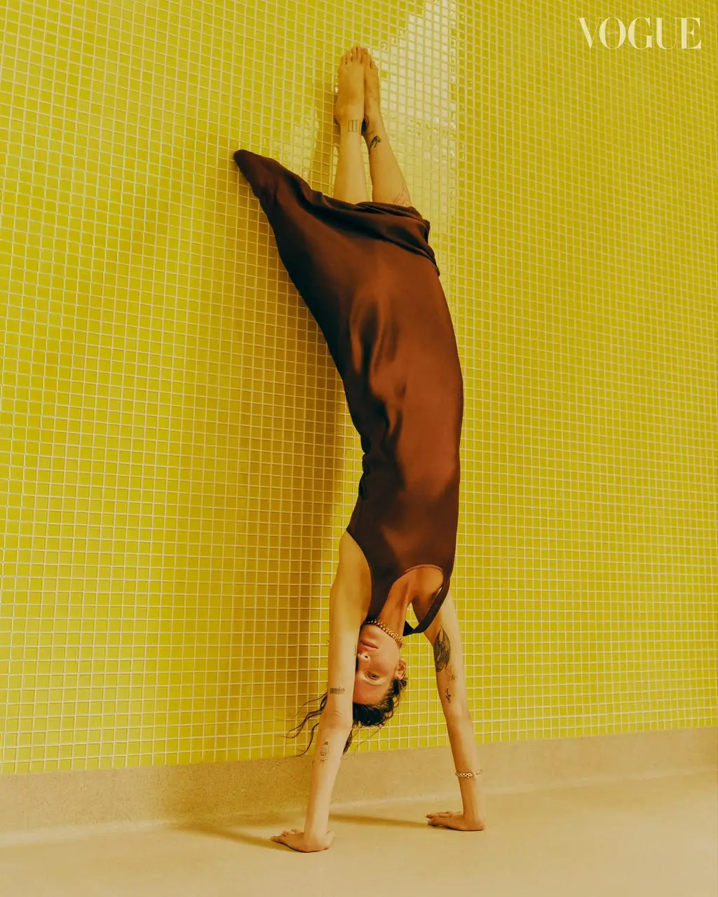 VOGUE WELLNESS gallery 3