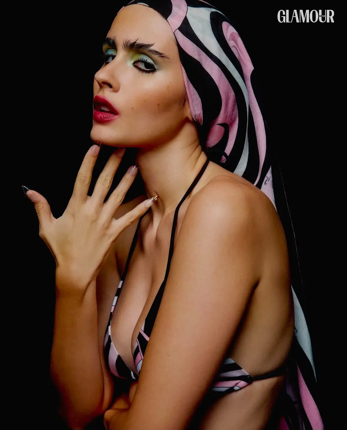 GLAMOUR  gallery 1