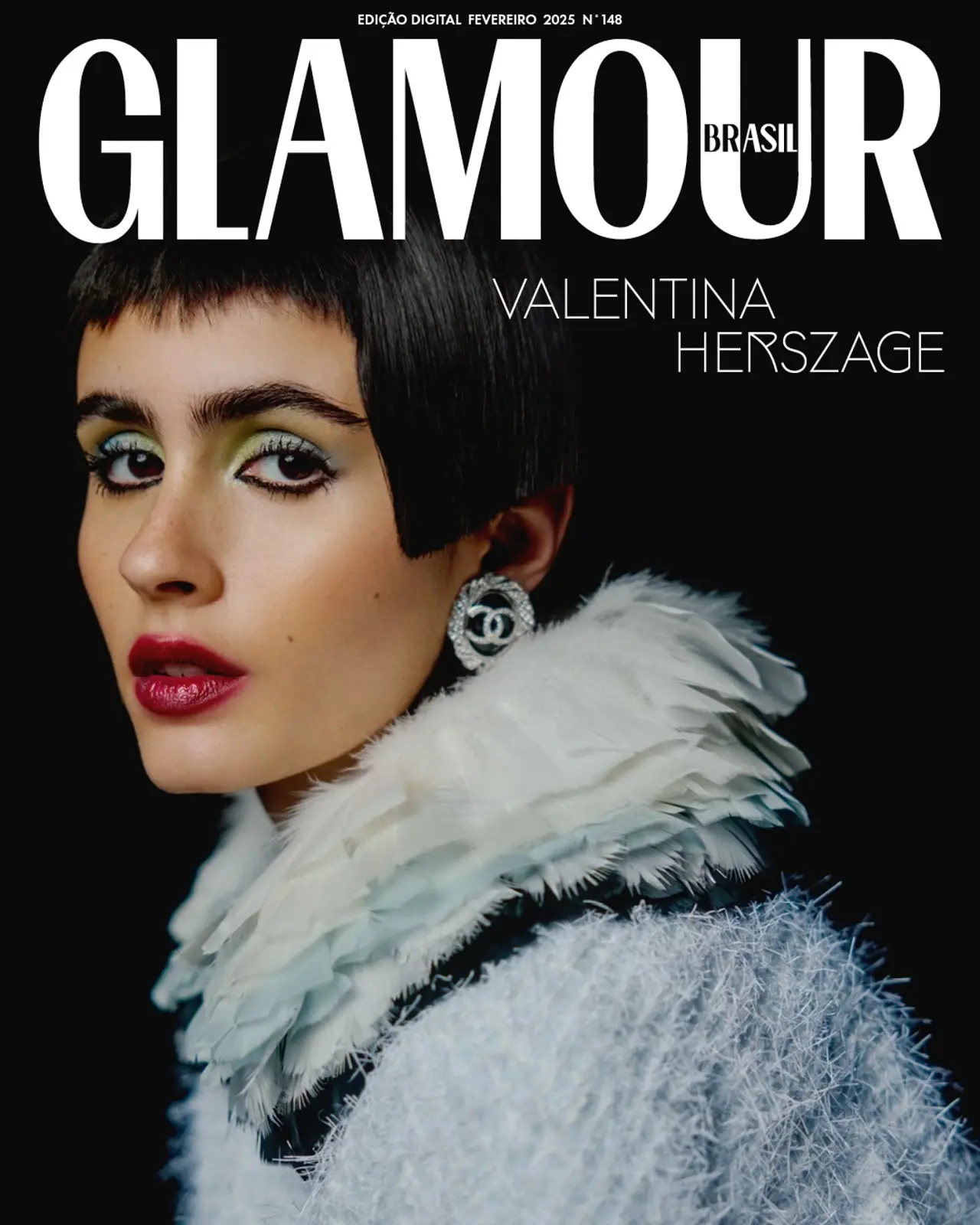 GLAMOUR