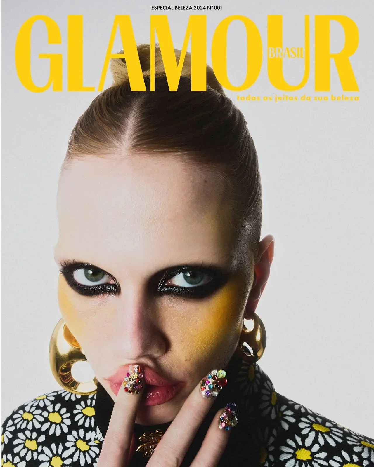 GLAMOUR BRASIL