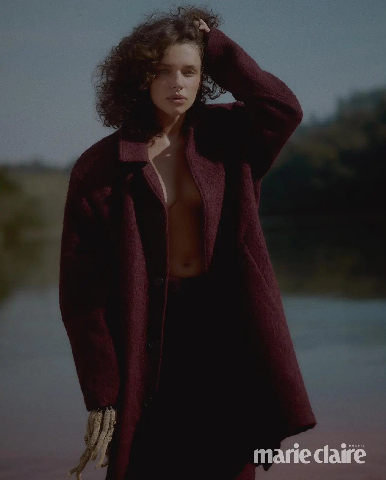 MARIE CLAIRE BR  gallery 1