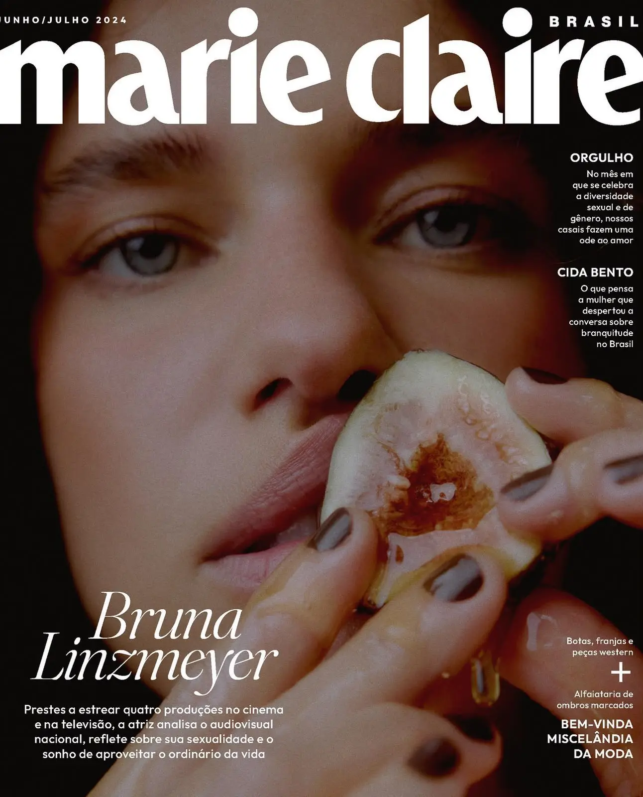 MARIE CLAIRE BR 