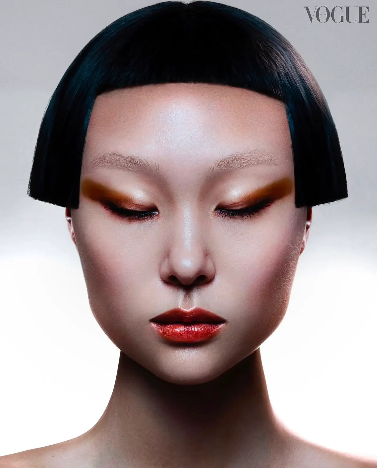 VOGUE BRASIL gallery 1