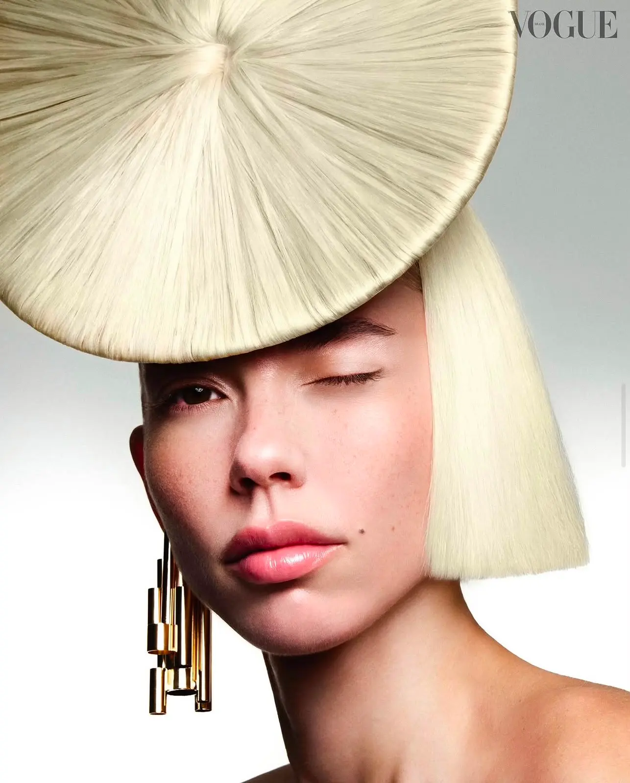 VOGUE BRASIL gallery 2