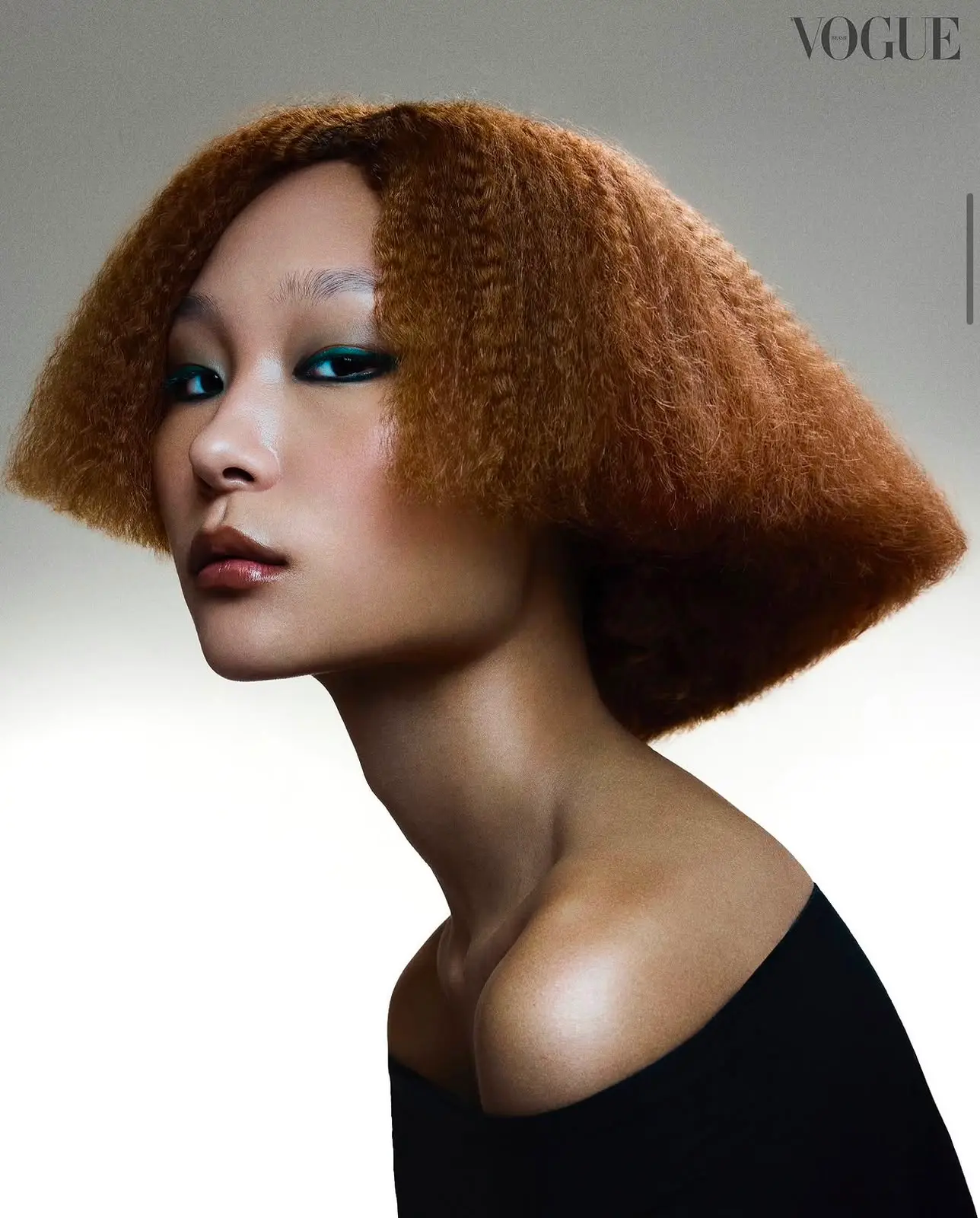 VOGUE BRASIL gallery 4
