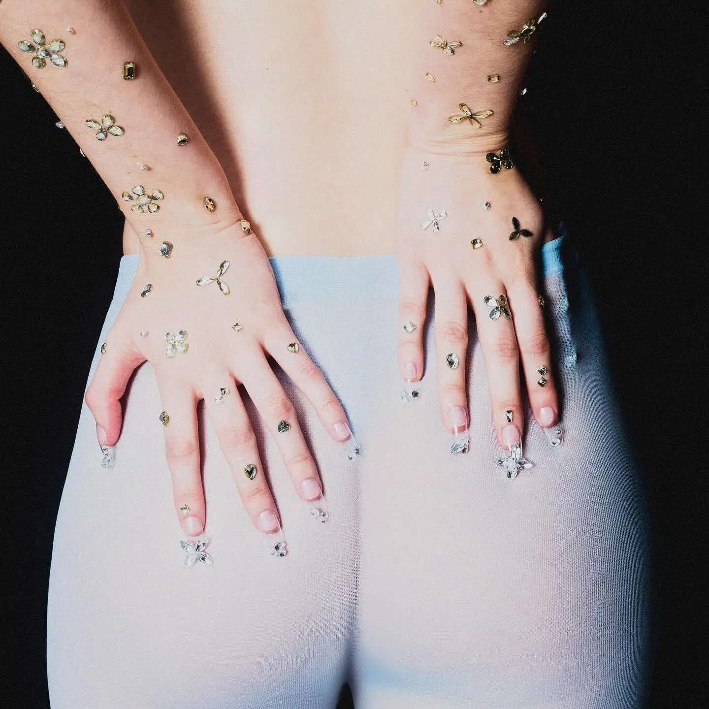 GLAMOUR  gallery 1