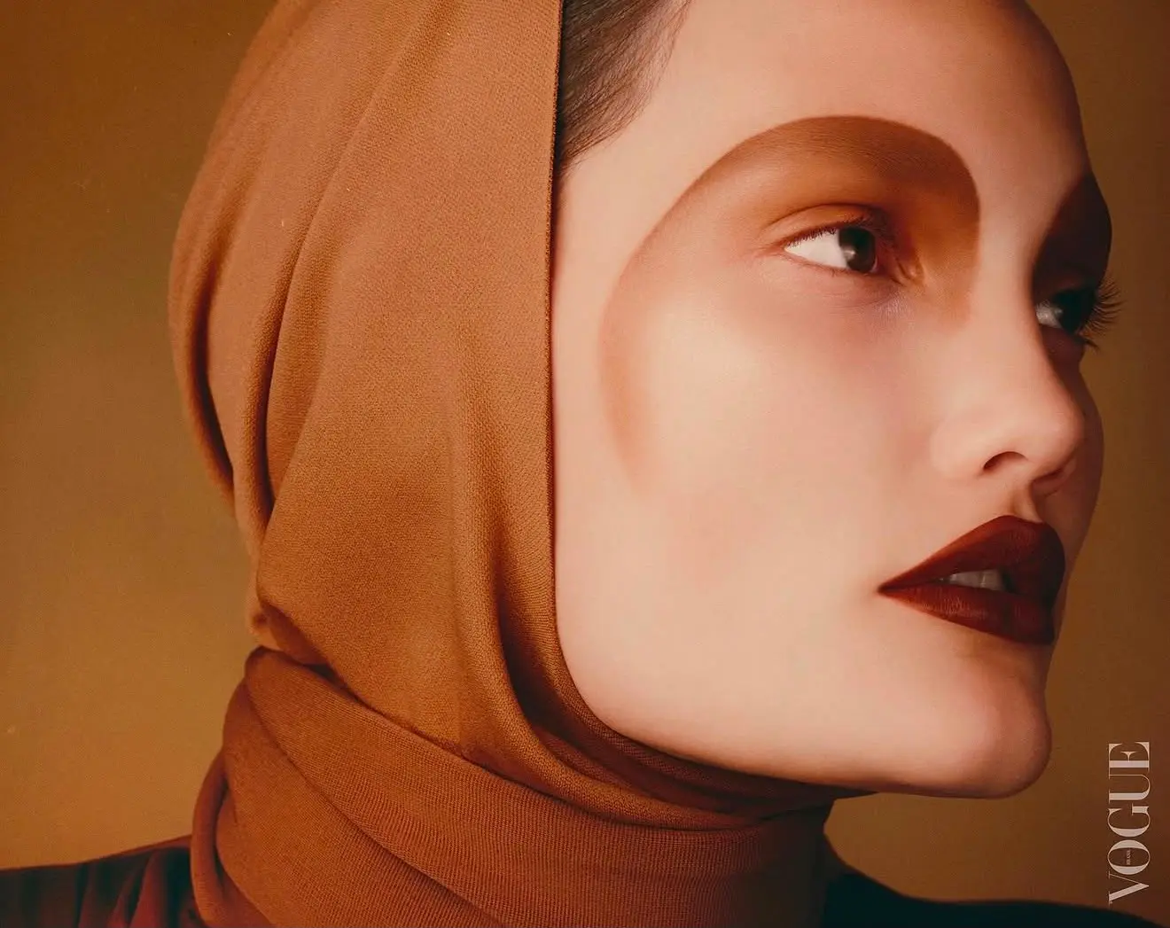 VOGUE BRASIL gallery 5