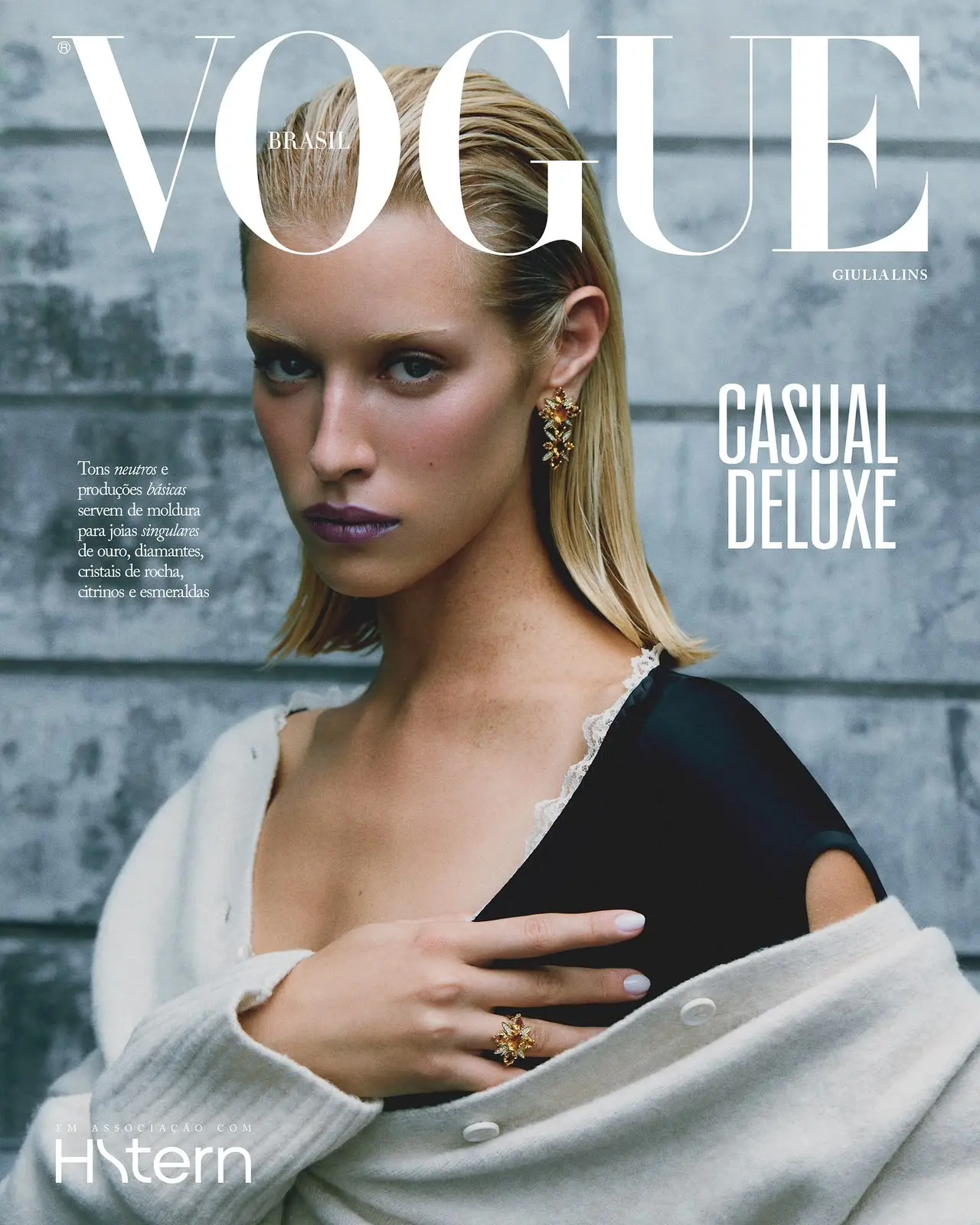 VOGUE BRASIL