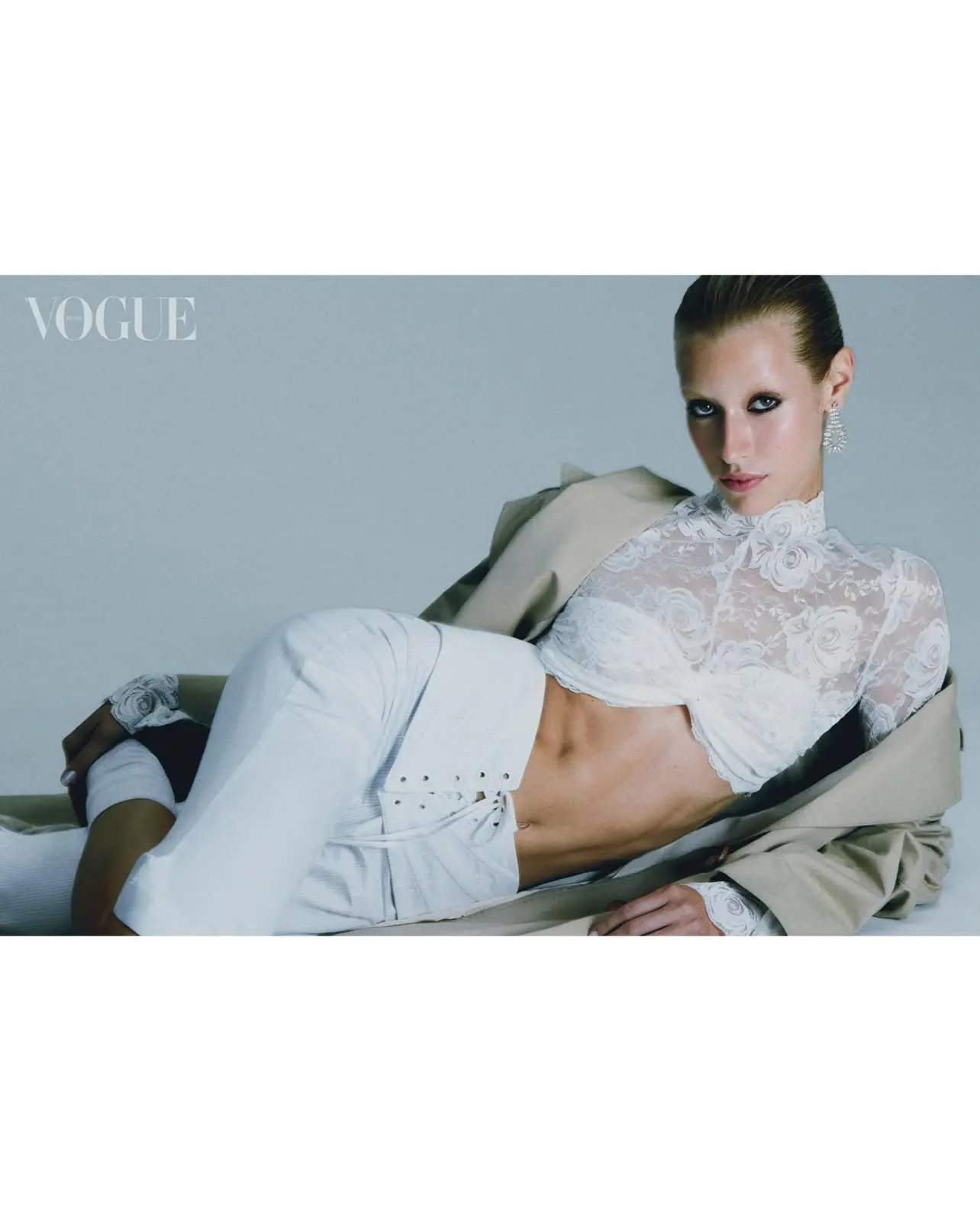VOGUE BRASIL gallery 1