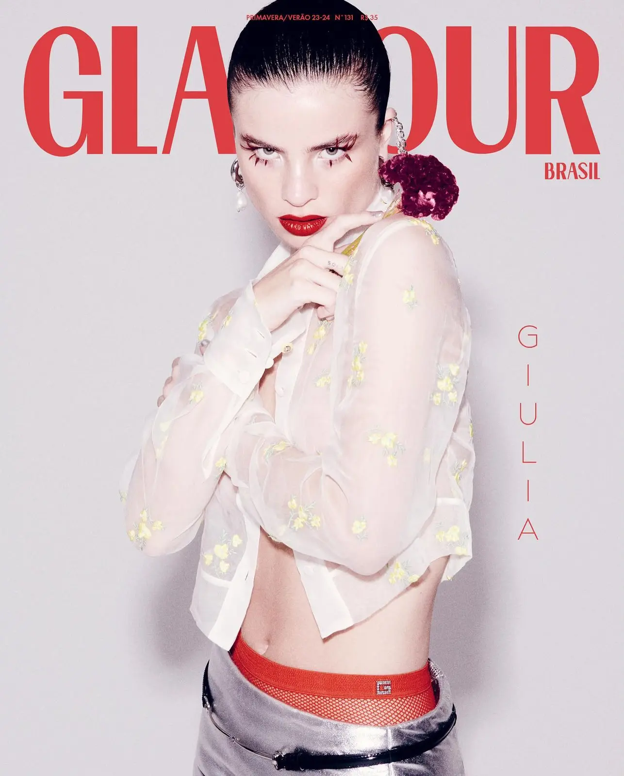 GLAMOUR