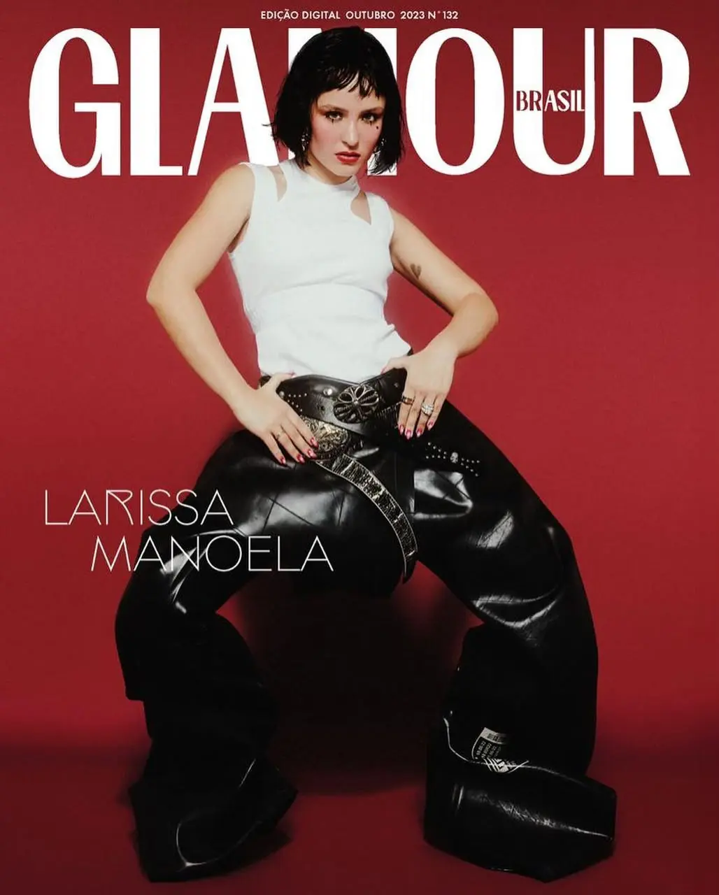 GLAMOUR  gallery 1