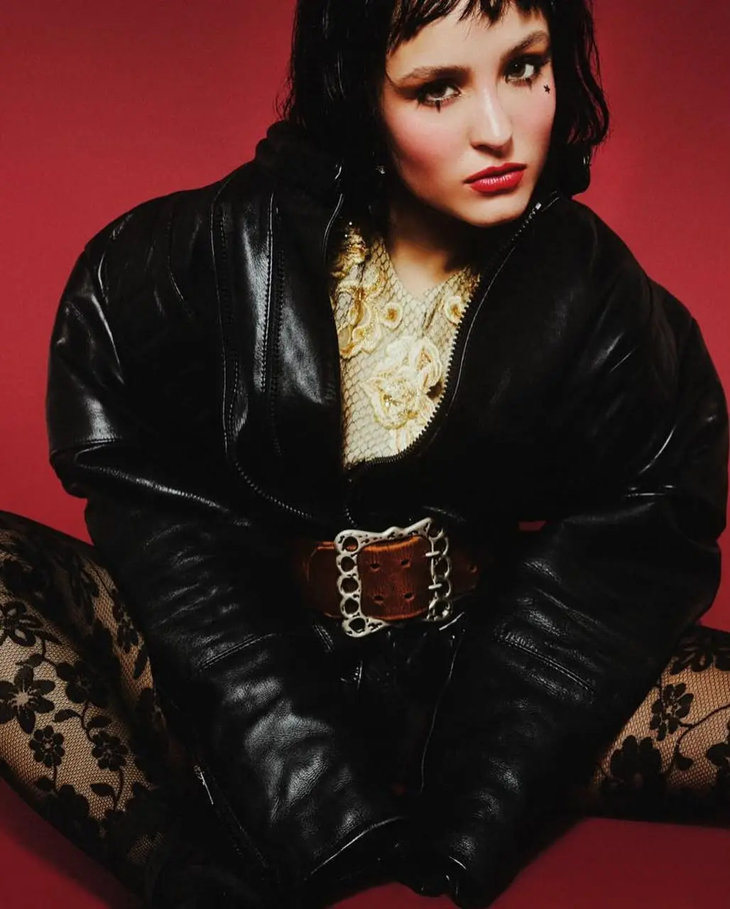 GLAMOUR  gallery 2
