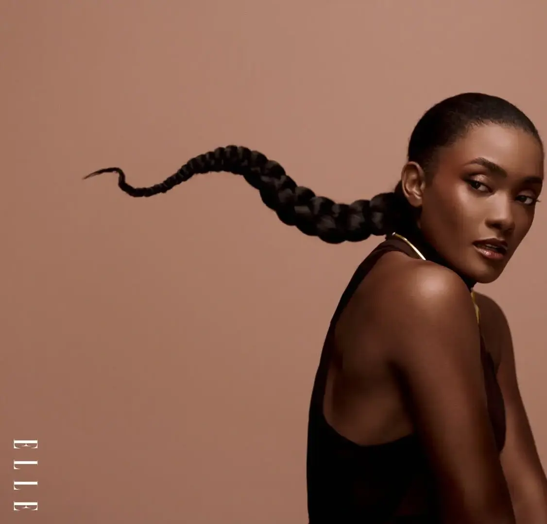 ELLE BRASIL  gallery 1