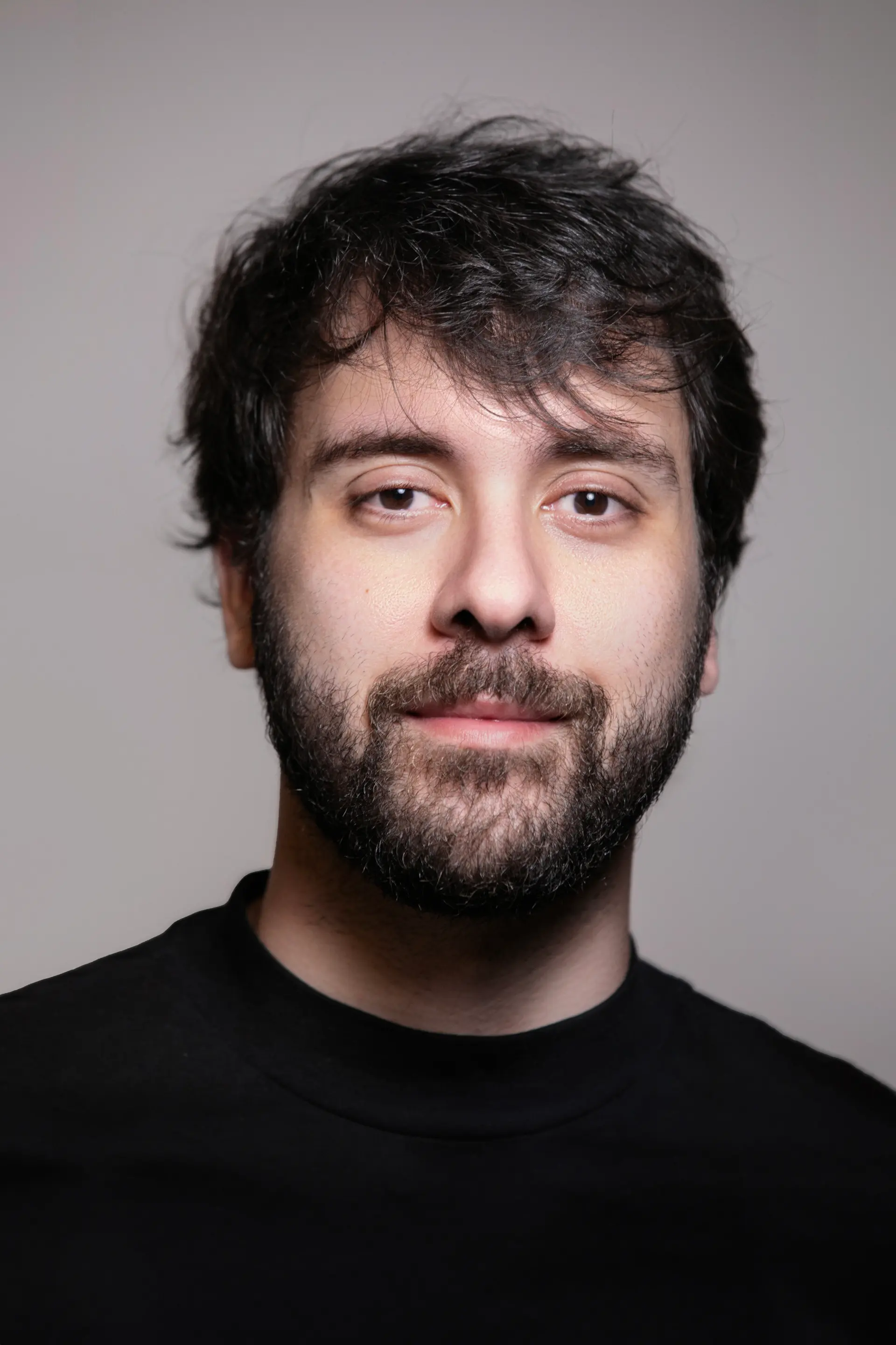 Carlos Sales
