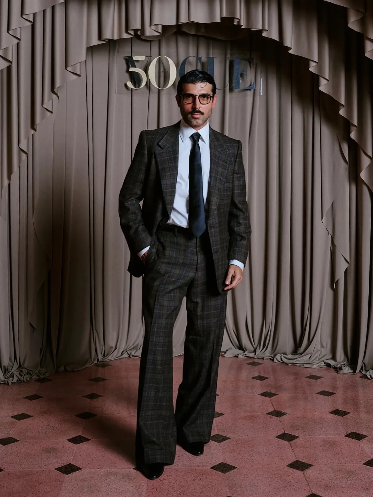 VOGUE BRASIL gallery 0