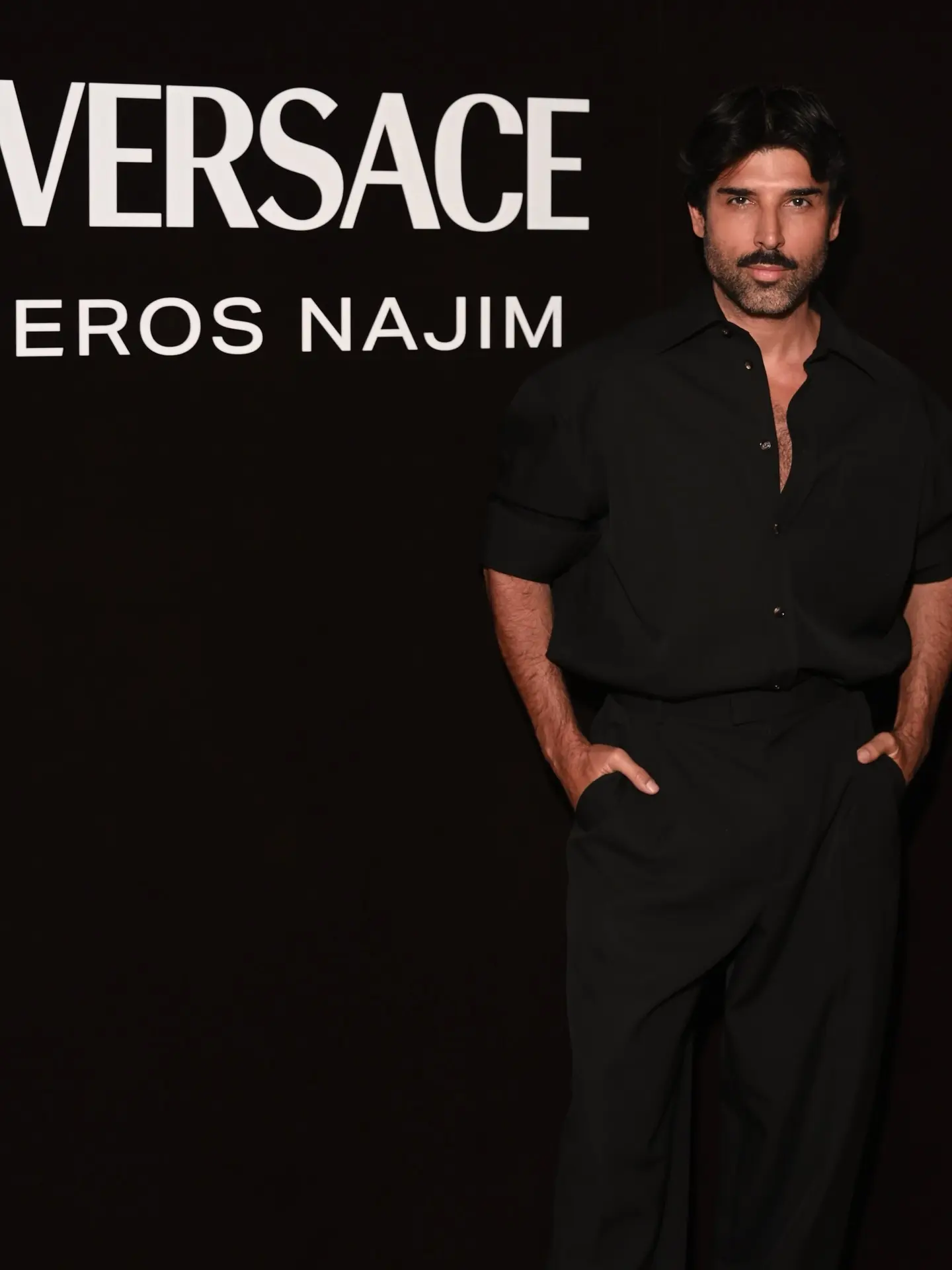 VERSACE gallery 1