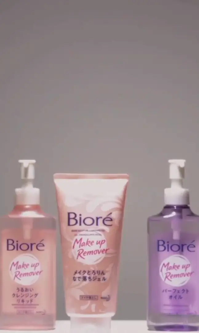 BIORÉ BRASIL 