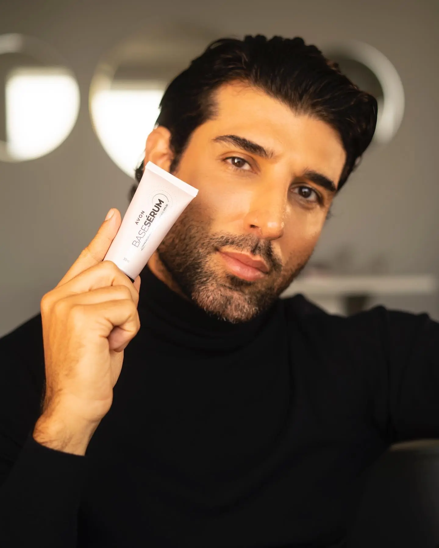 AVON