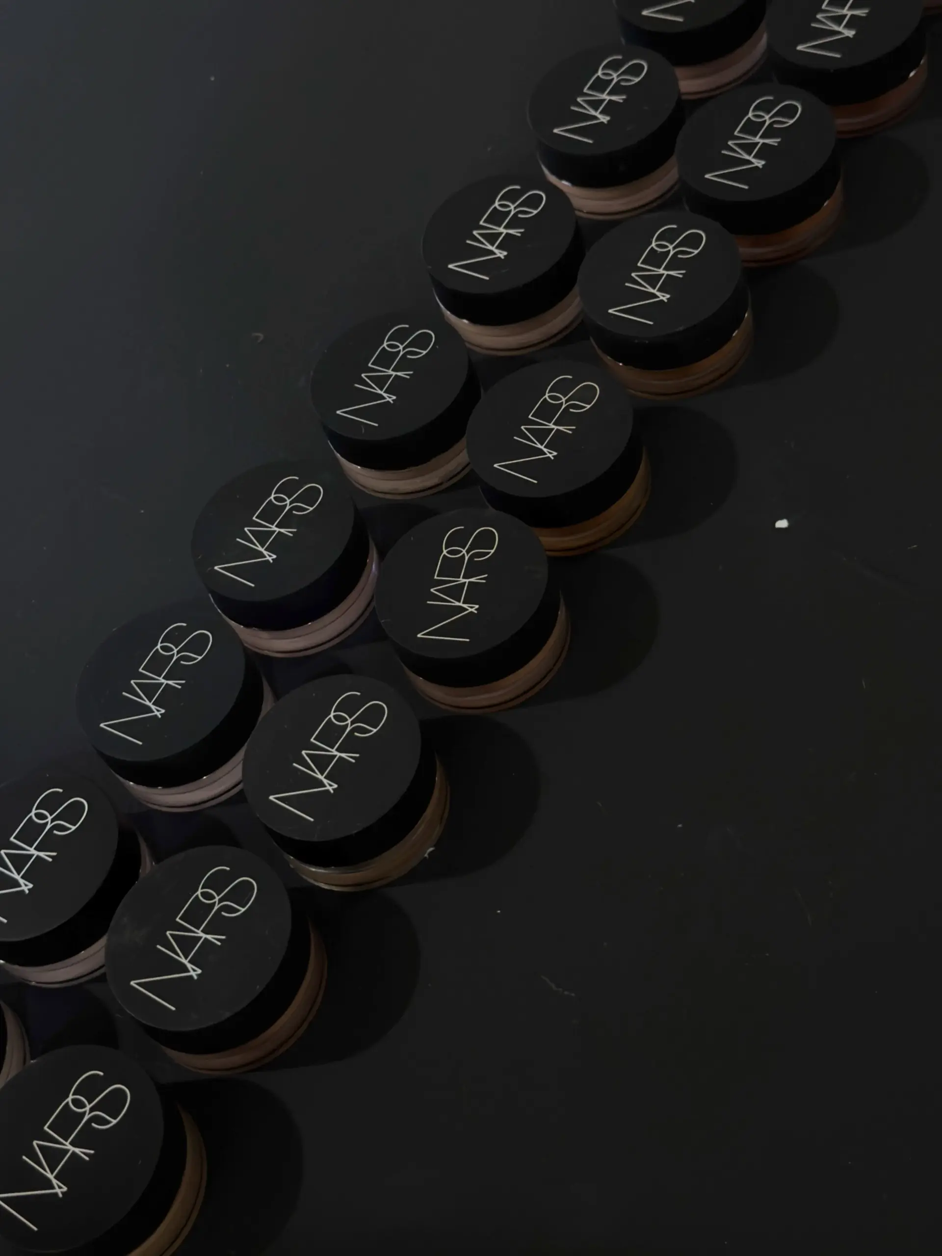 NARS  gallery 2