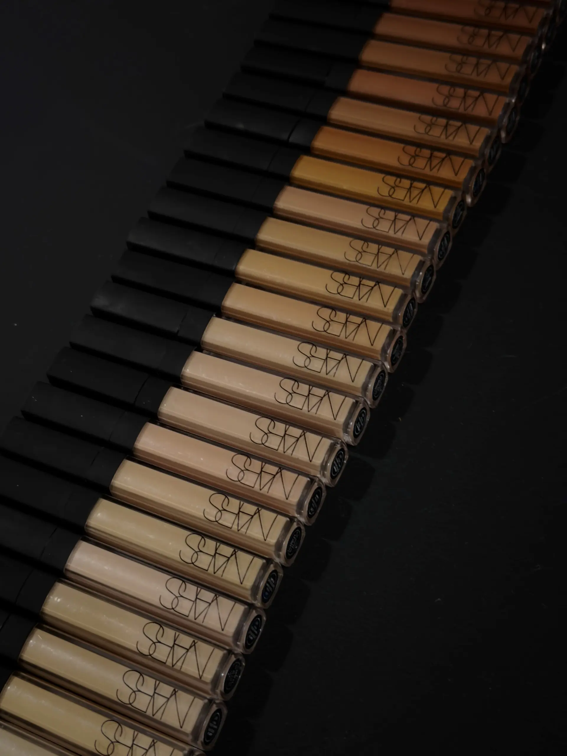 NARS  gallery 3