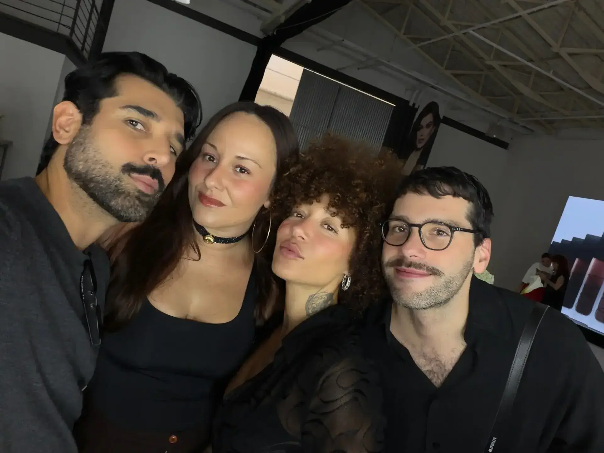 NARS  gallery 5
