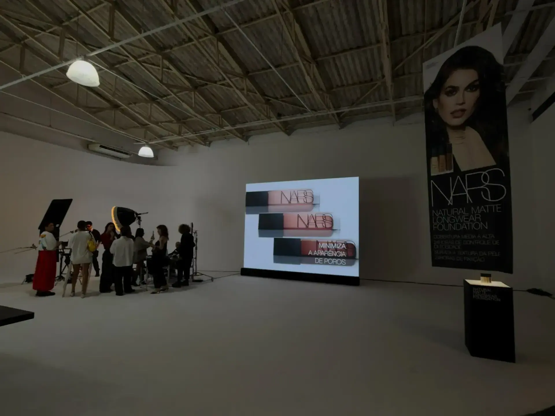 NARS  gallery 6