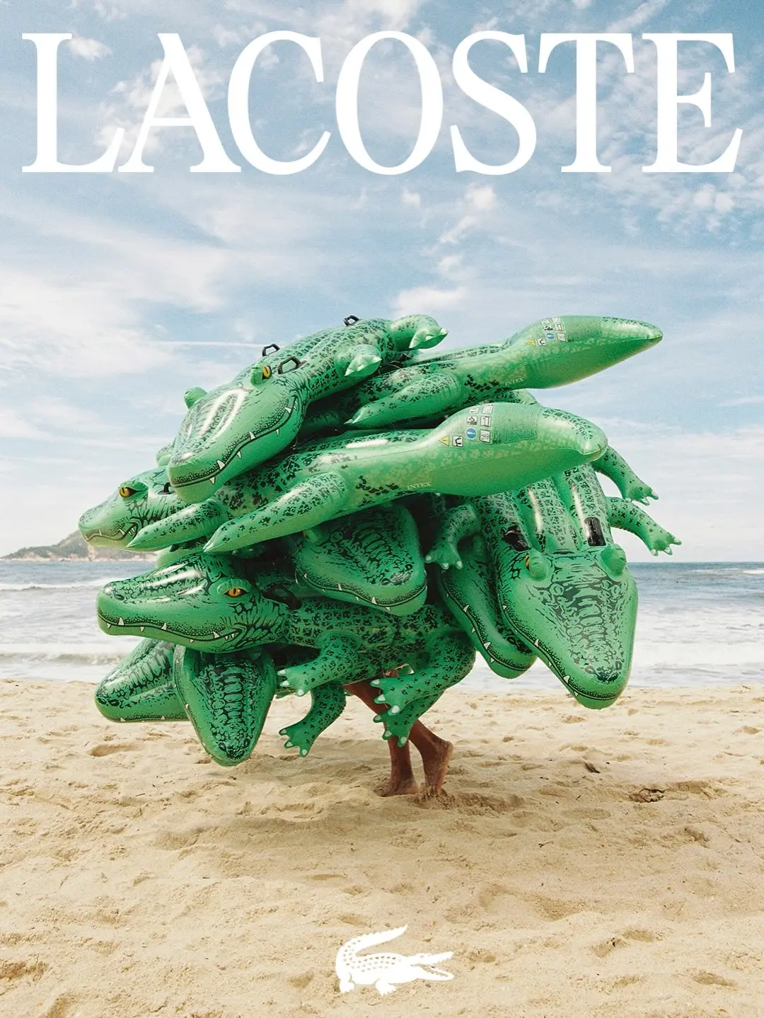 LACOSTE  gallery 1