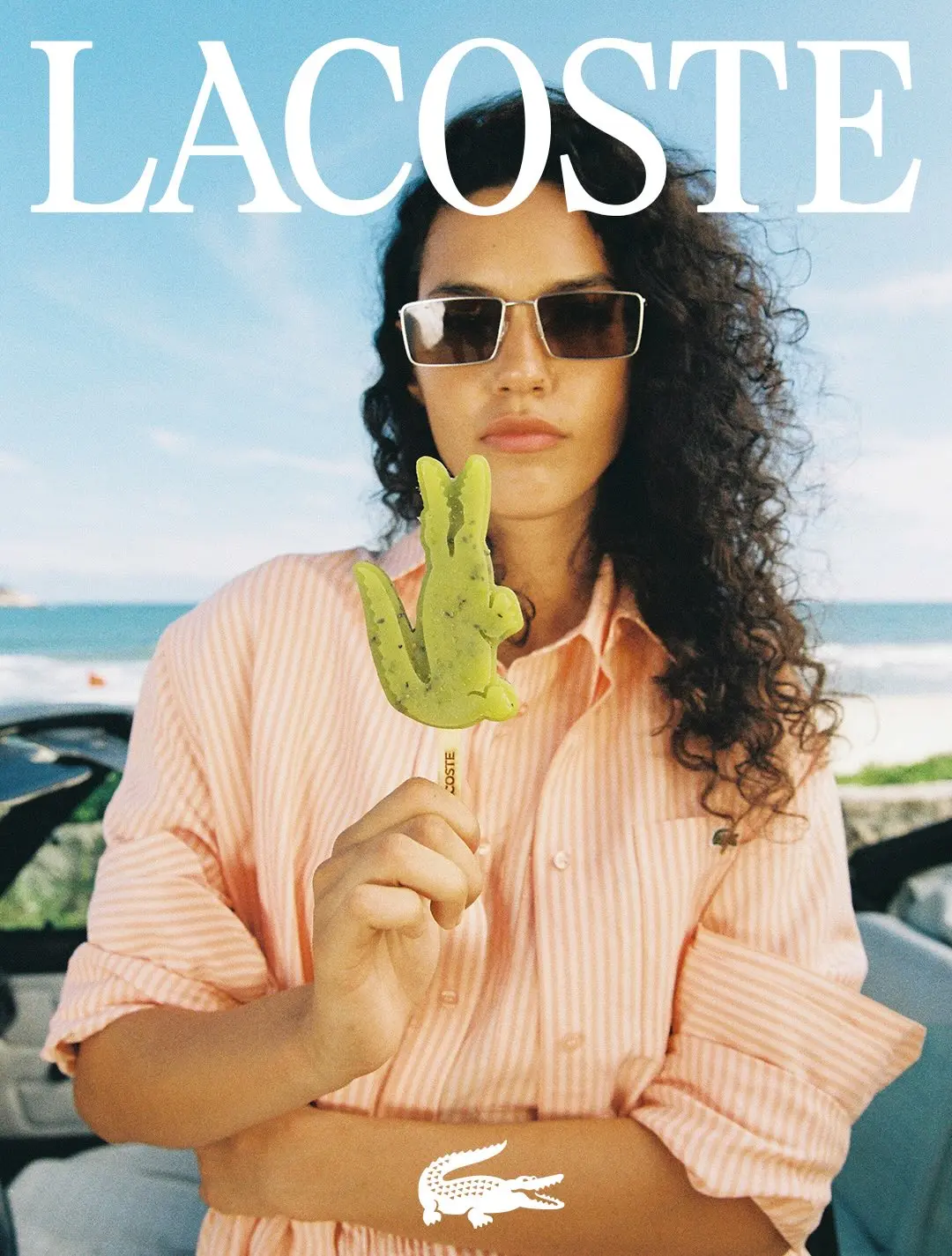 LACOSTE  gallery 2