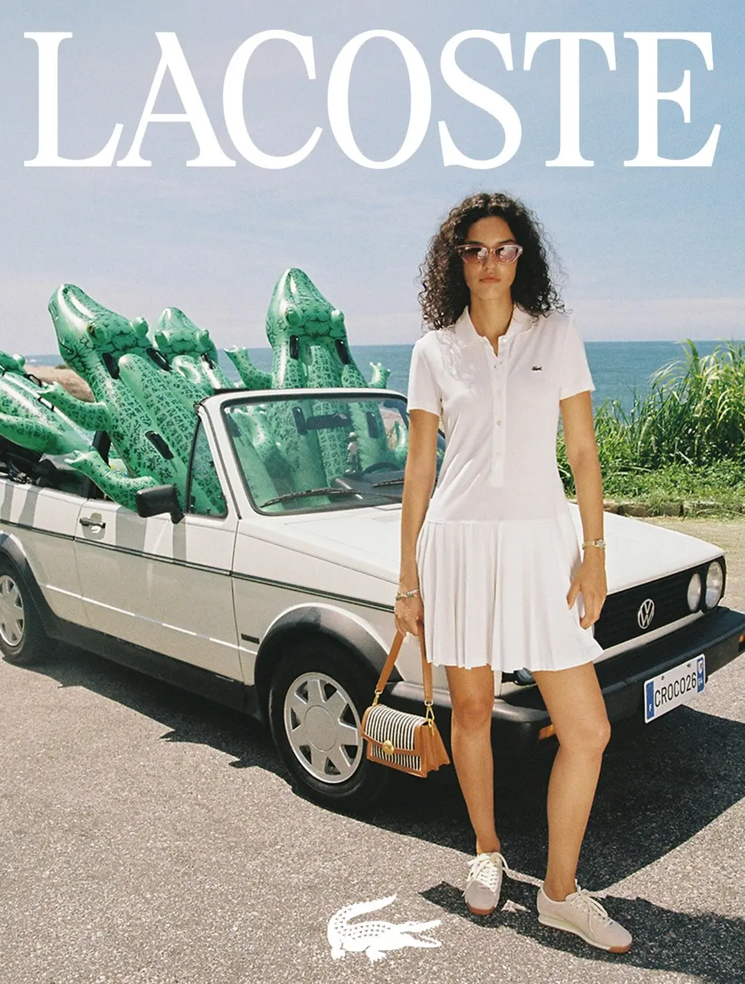 LACOSTE  gallery 3