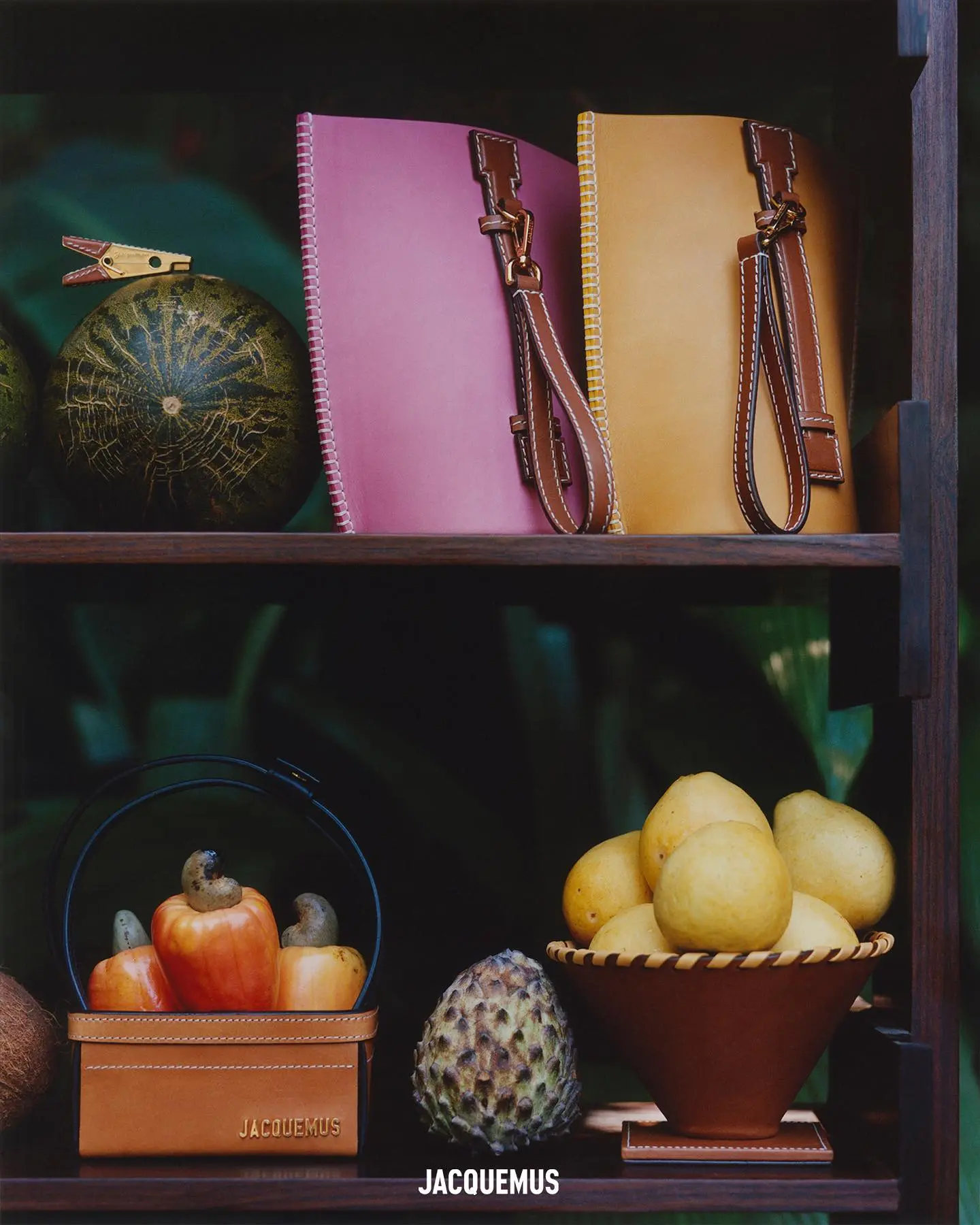 JACQUEMUS  gallery 1