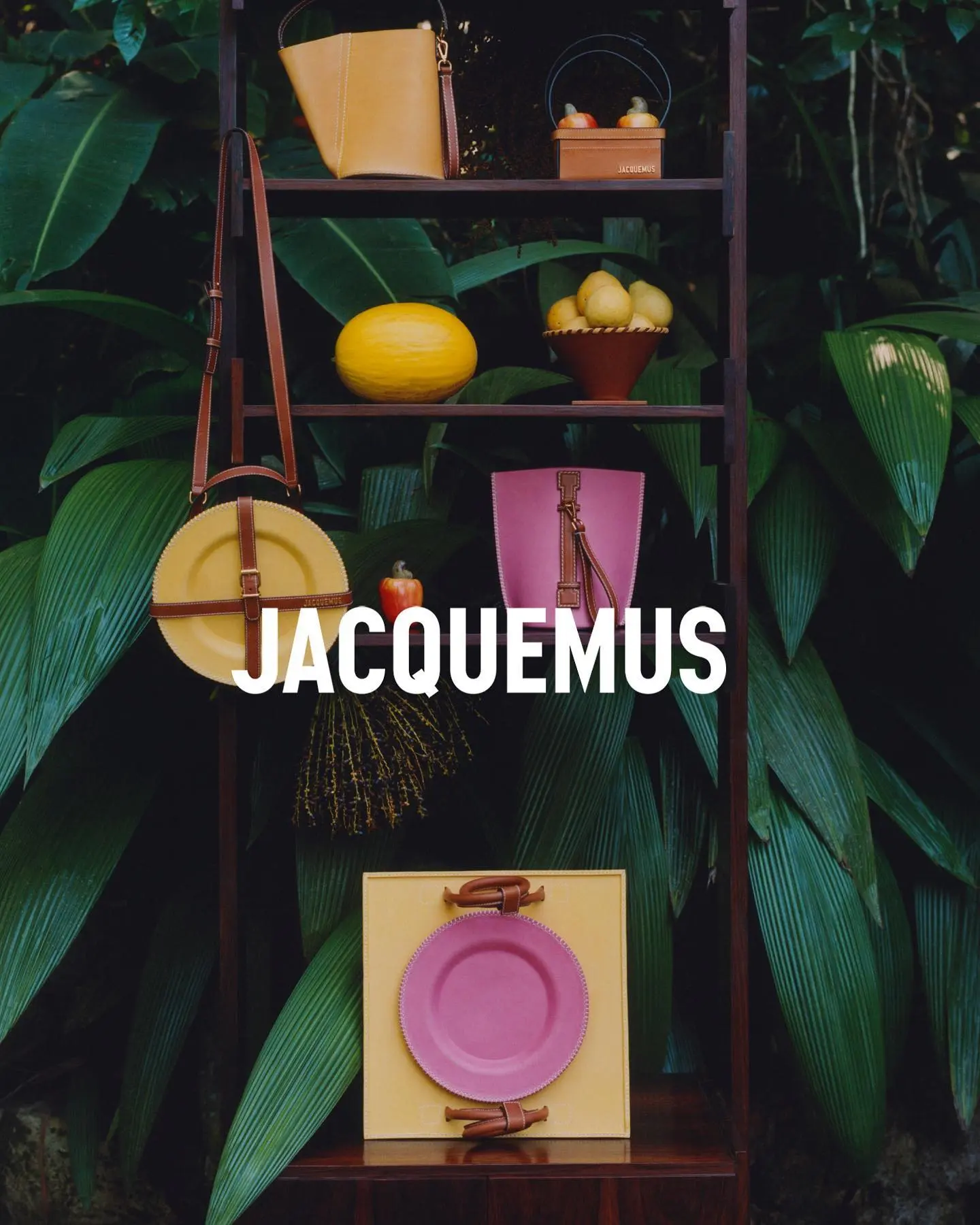 JACQUEMUS 
