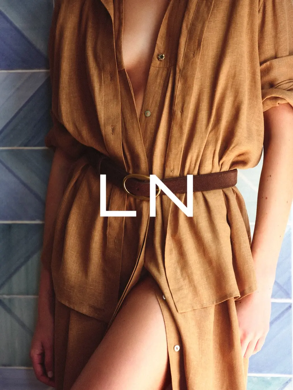 LENNY NIEMEYER gallery 2