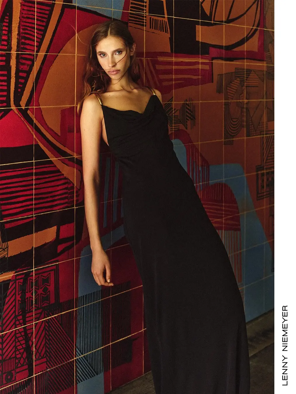 LENNY NIEMEYER gallery 8