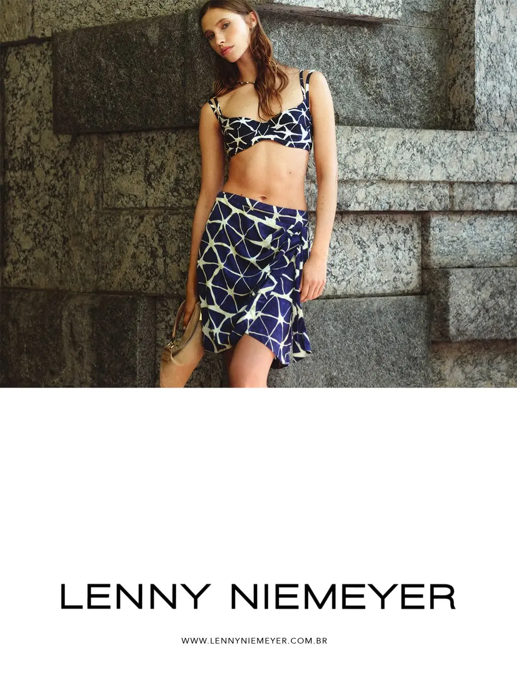LENNY NIEMEYER gallery 9