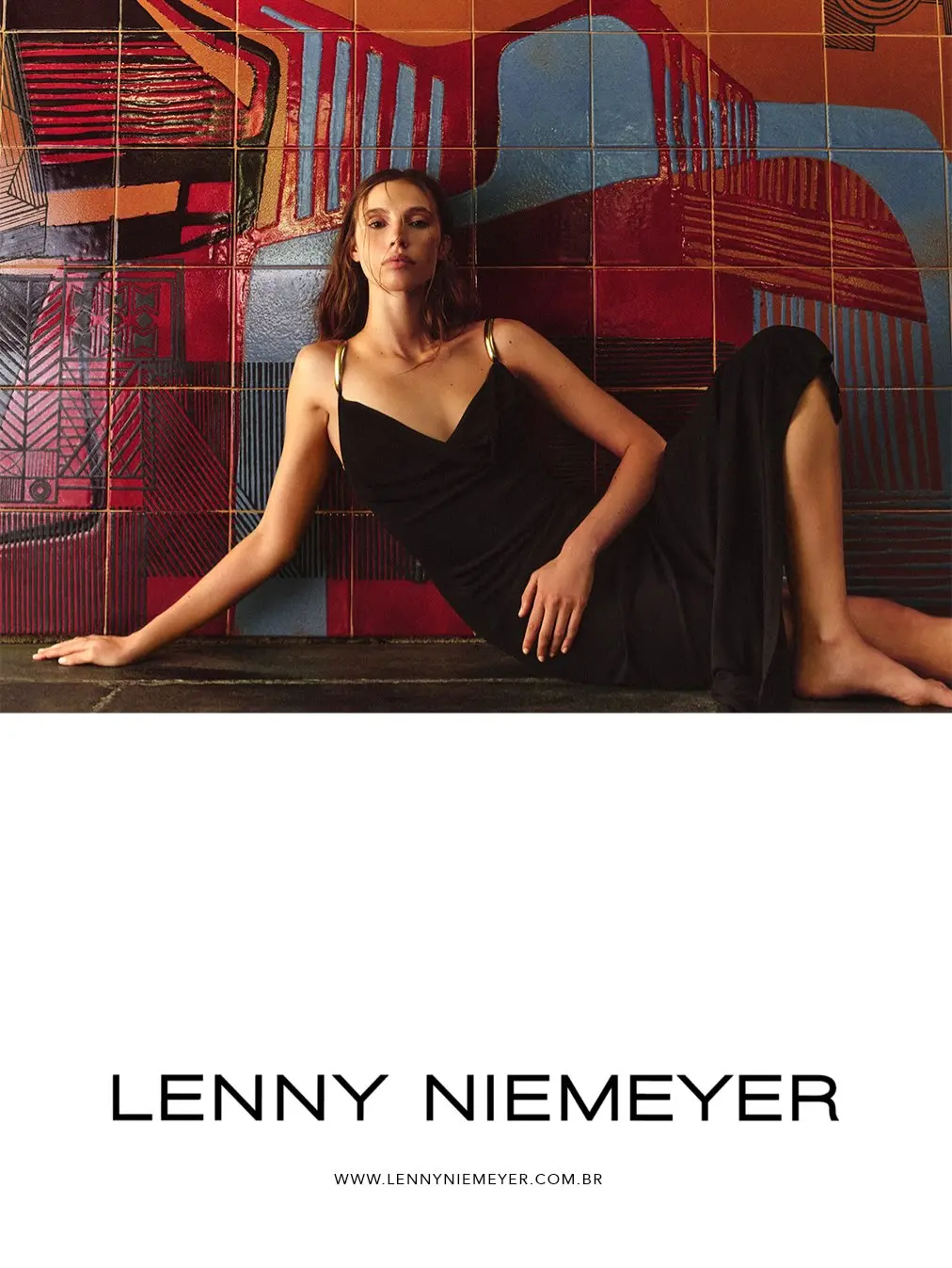 LENNY NIEMEYER gallery 13