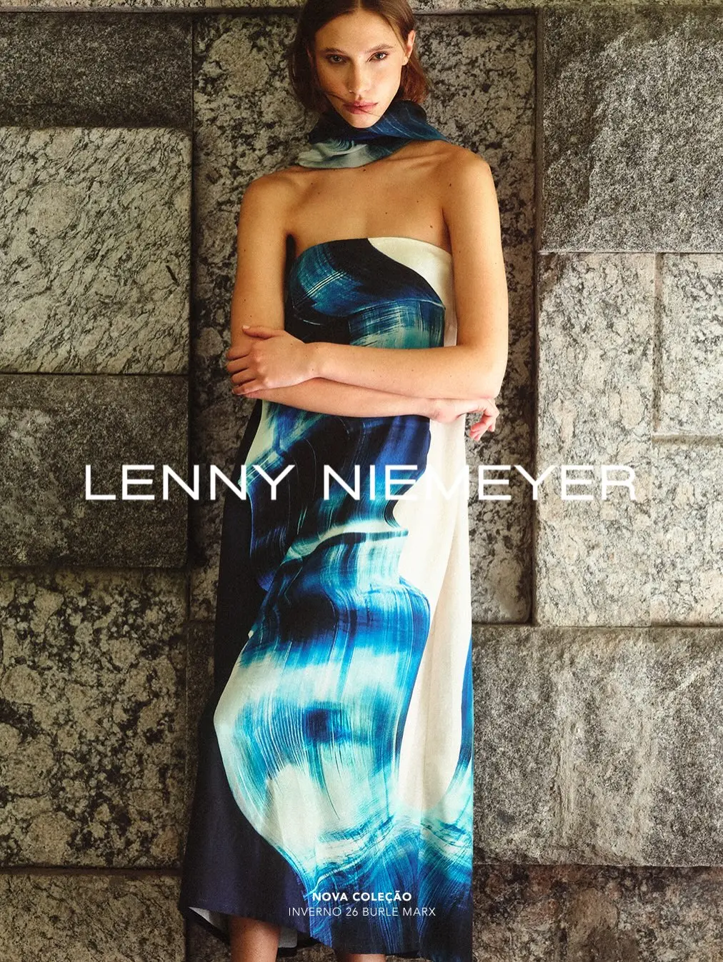 LENNY NIEMEYER